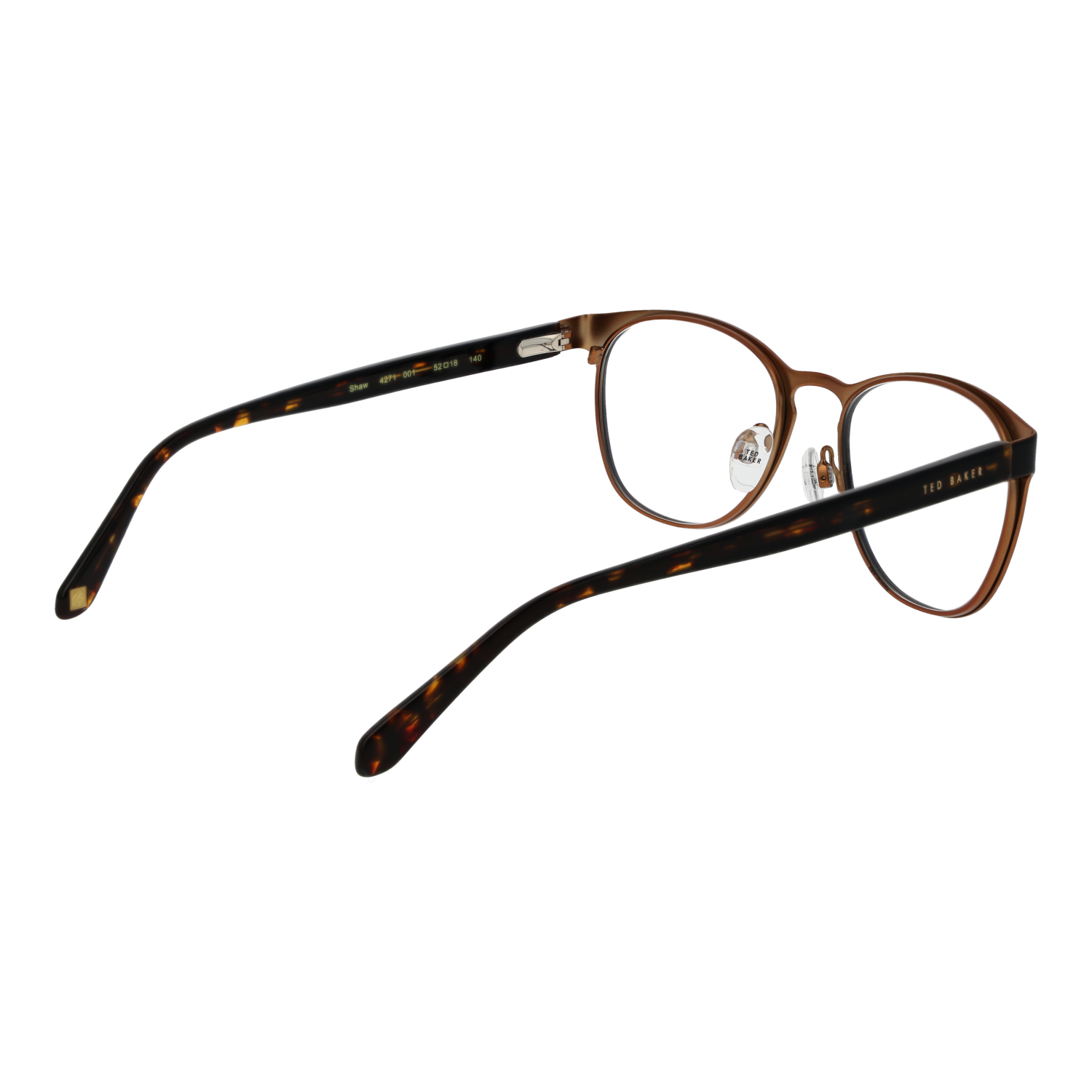 TED BAKER EYEWEAR TB4271 52001 Sonnenbrille ansicht-2