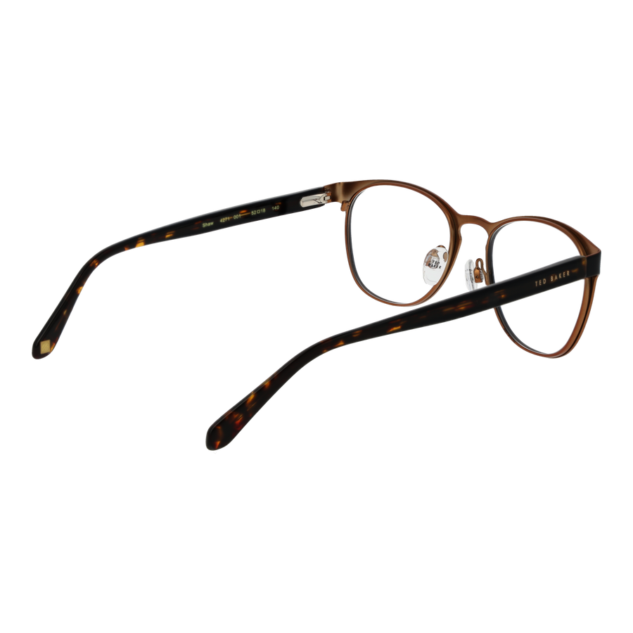 TED BAKER EYEWEAR TB4271 52001 Sonnenbrille ansicht-2