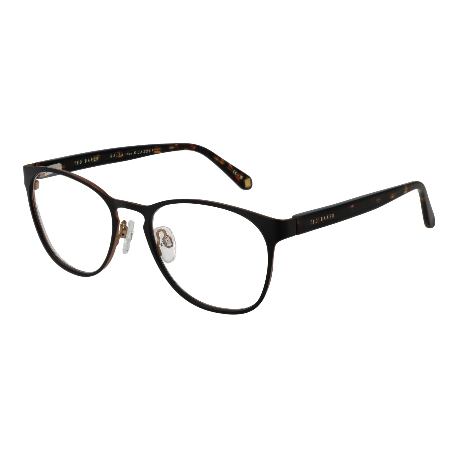 TED BAKER EYEWEAR TB4271 52001 Sonnenbrille ansicht-3