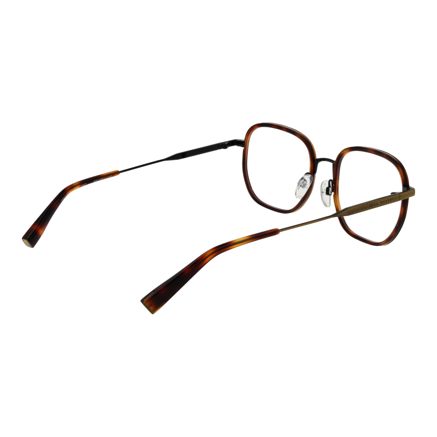 TED BAKER EYEWEAR TB4351 53407 Sonnenbrille ansicht-2