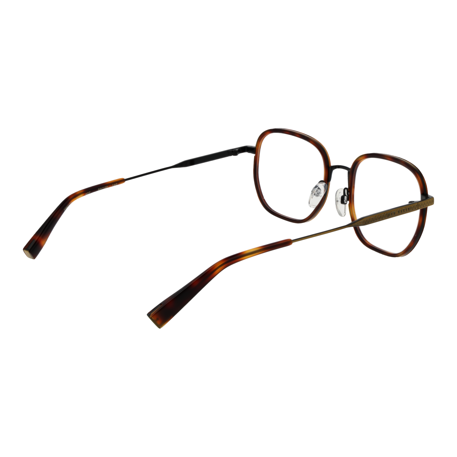 TED BAKER EYEWEAR TB4351 53407 Sonnenbrille ansicht-2