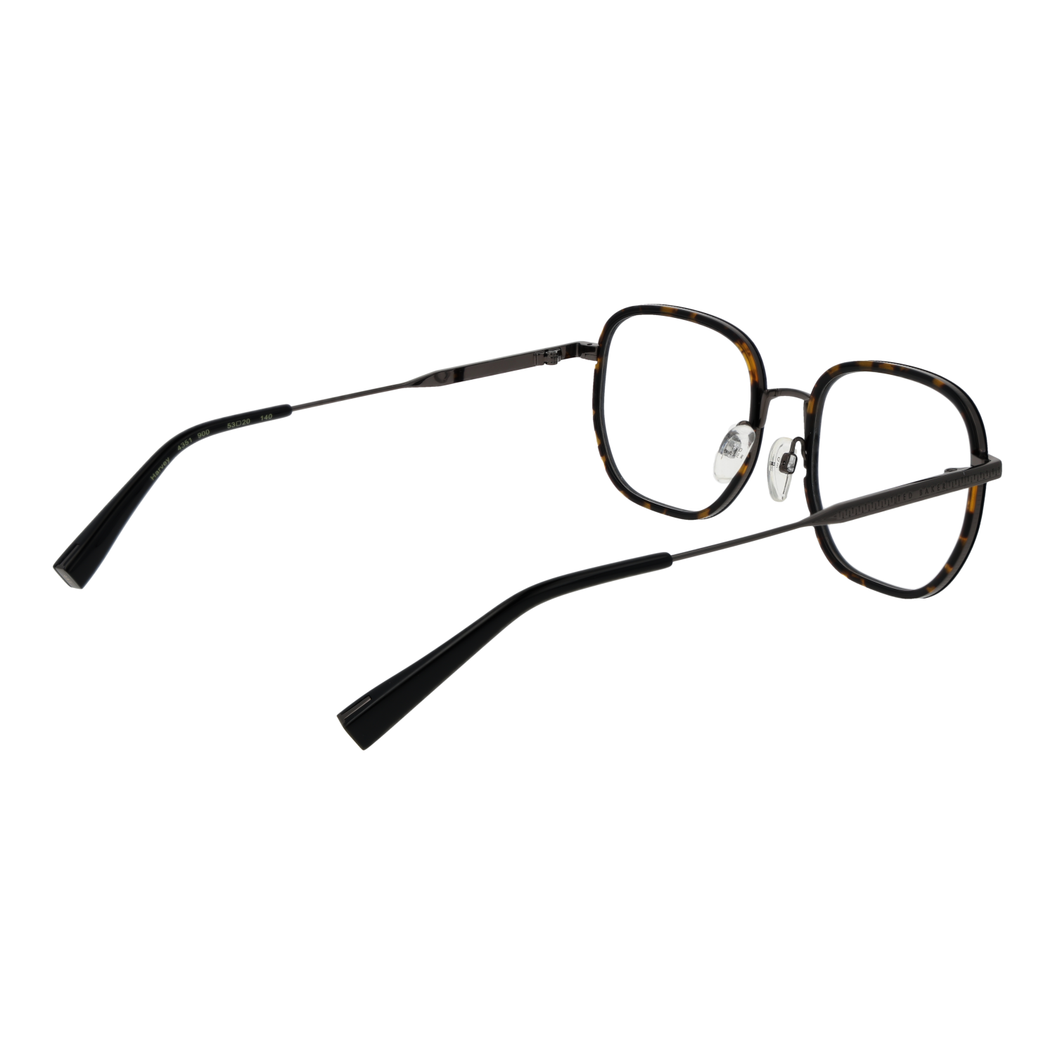 TED BAKER EYEWEAR TB4351 53900 Sonnenbrille ansicht-2