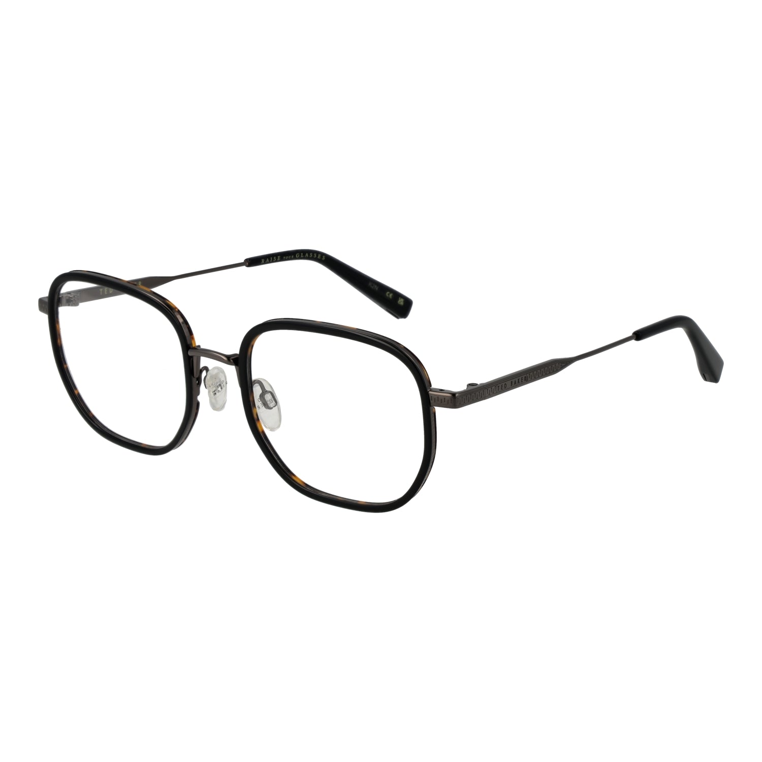 TED BAKER EYEWEAR TB4351 53900 Sonnenbrille ansicht-3