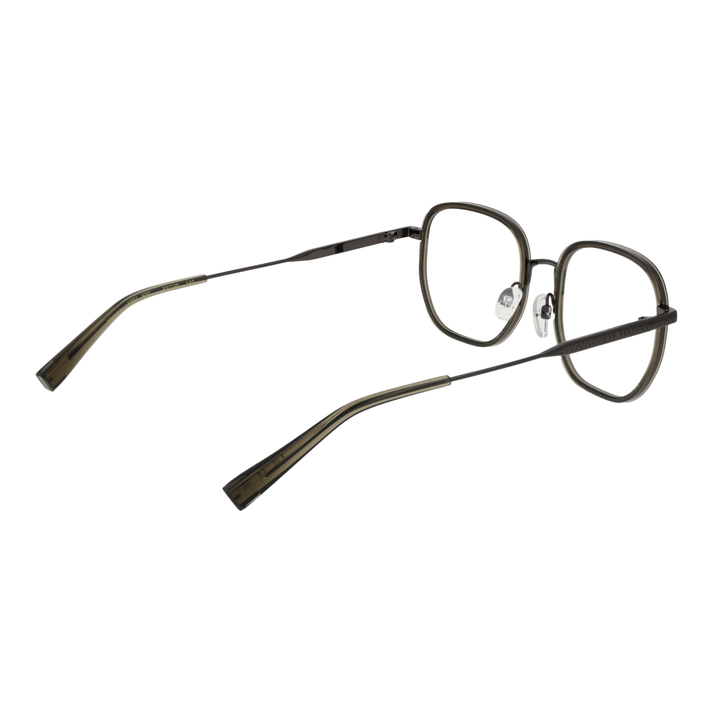 TED BAKER EYEWEAR TB4351 53937 Sonnenbrille ansicht-2