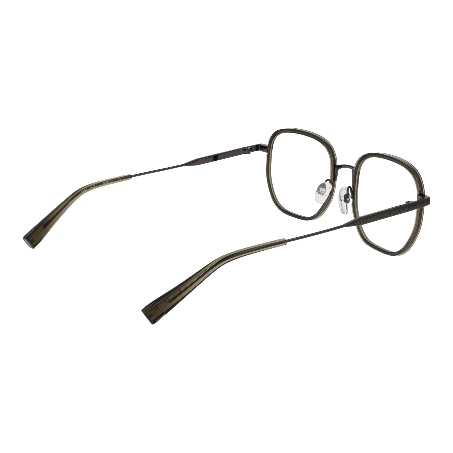 TED BAKER EYEWEAR TB4351 53937 Sonnenbrille ansicht-2