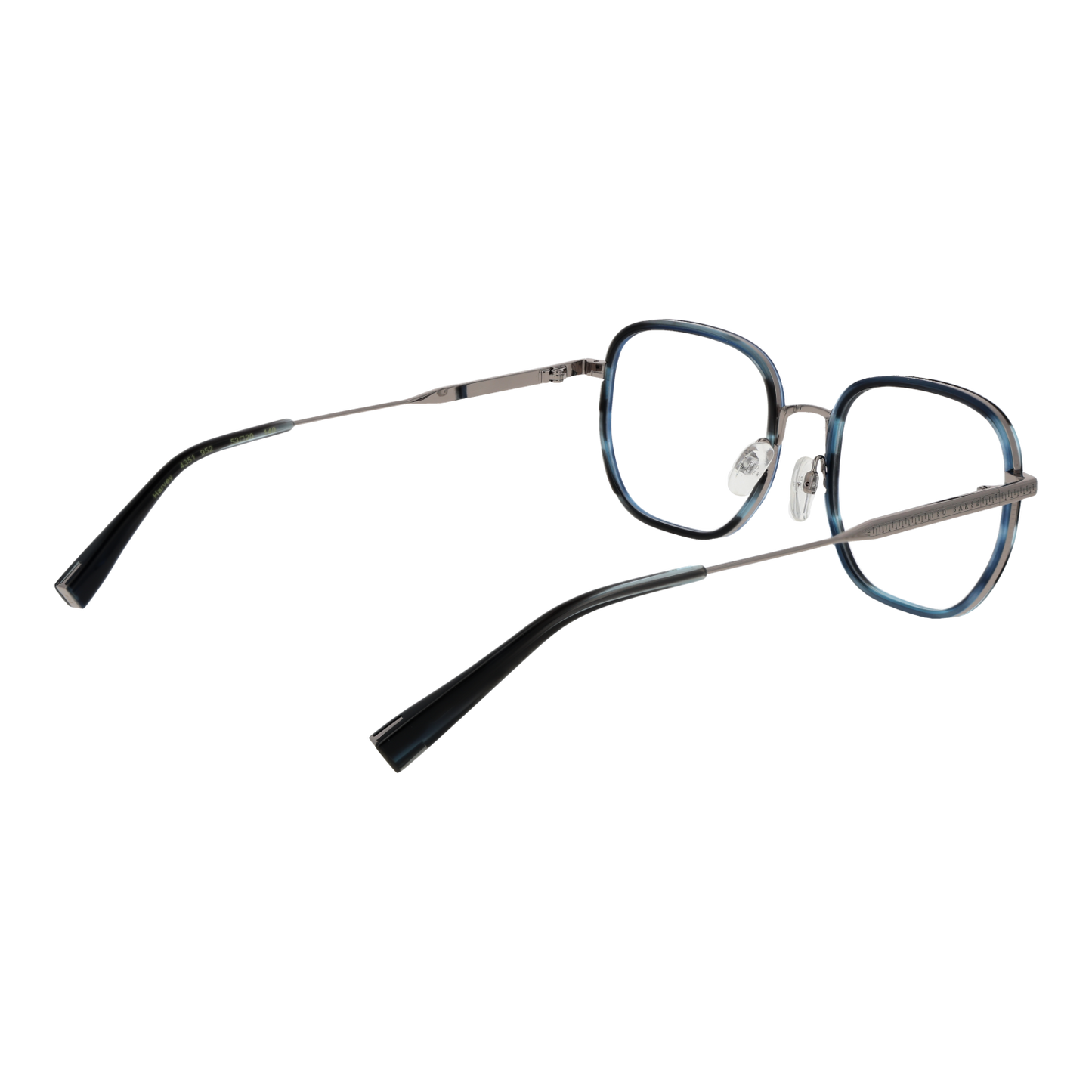 TED BAKER EYEWEAR TB4351 53952 Sonnenbrille ansicht-2