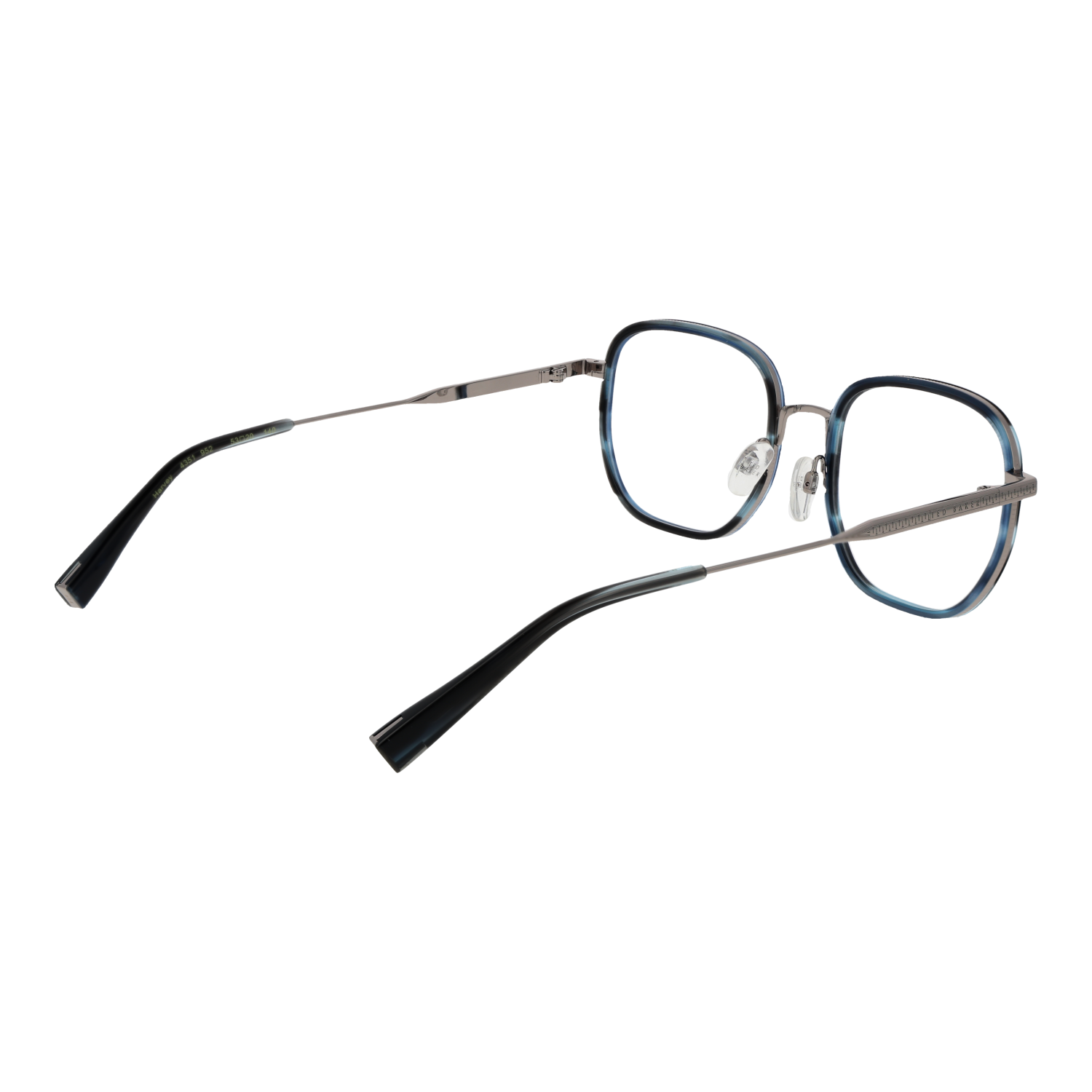 TED BAKER EYEWEAR TB4351 53952 Sonnenbrille ansicht-2