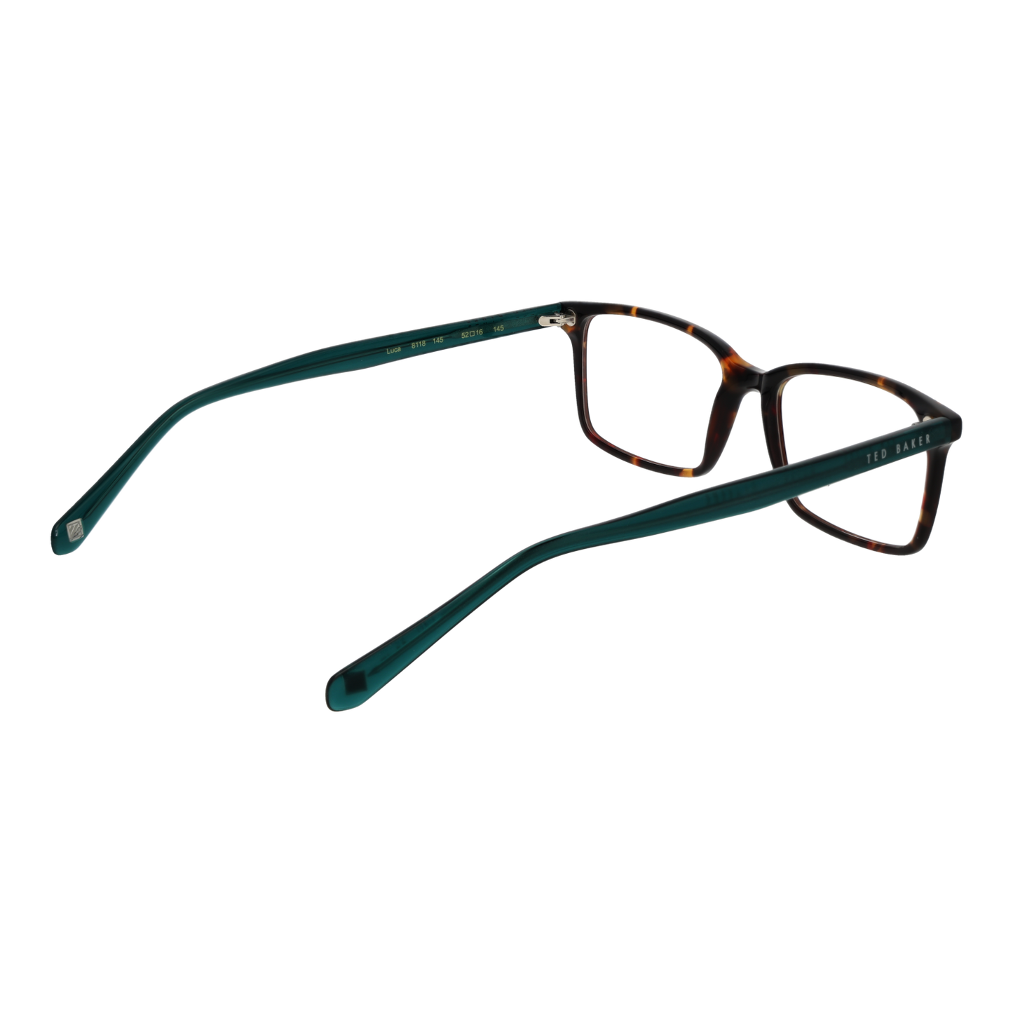 TED BAKER EYEWEAR TB8118 52145 Sonnenbrille ansicht-2