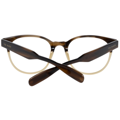 TED BAKER EYEWEAR TB8197 51162 Sonnenbrille ansicht-2