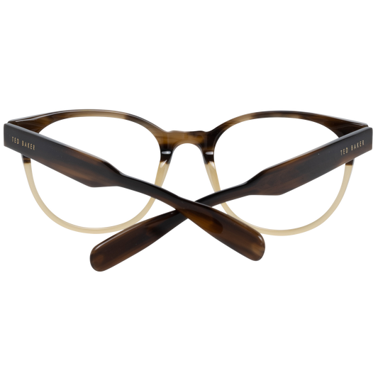 TED BAKER EYEWEAR TB8197 51162 Sonnenbrille ansicht-2