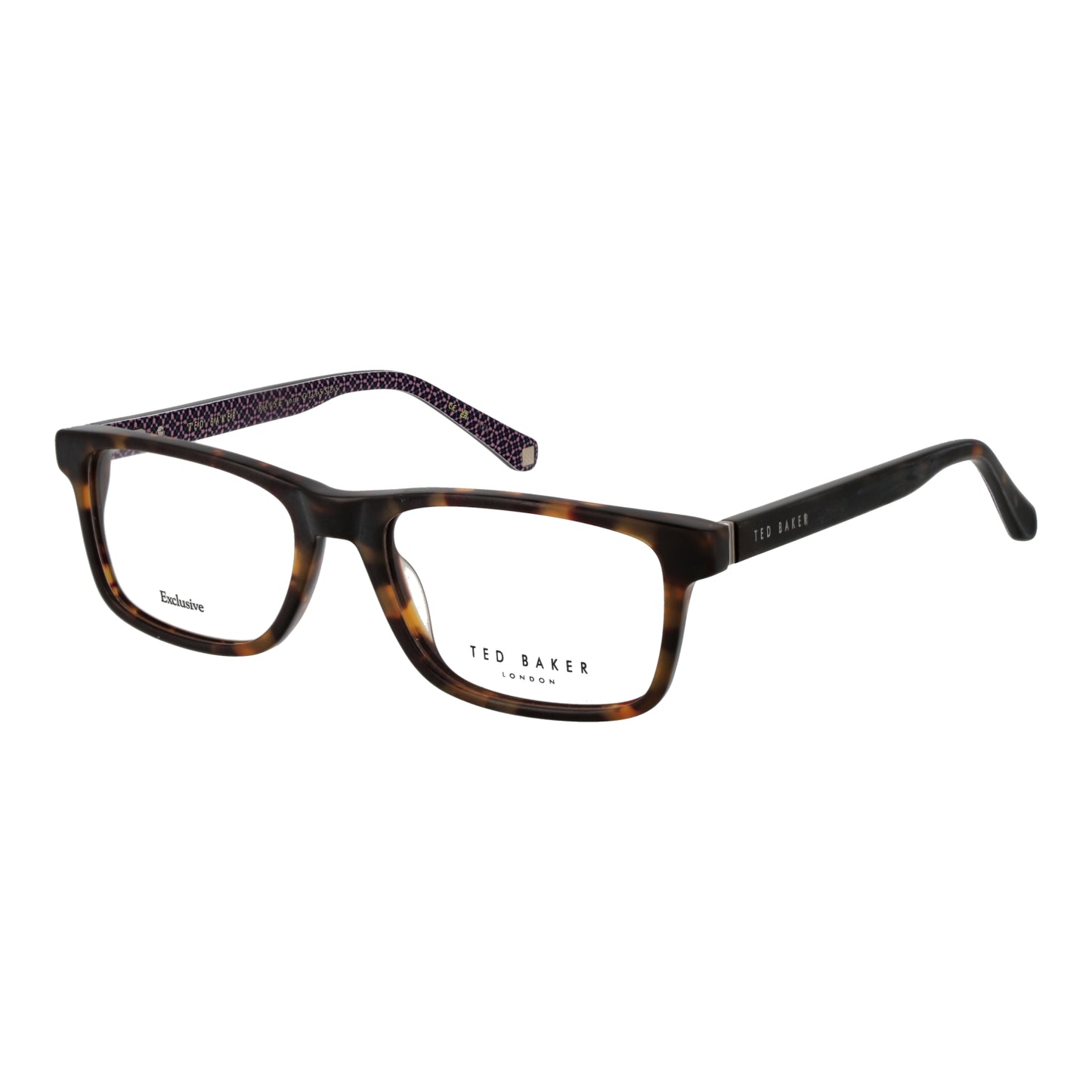 TED BAKER EYEWEAR TB8220 53145 Sonnenbrille ansicht-3