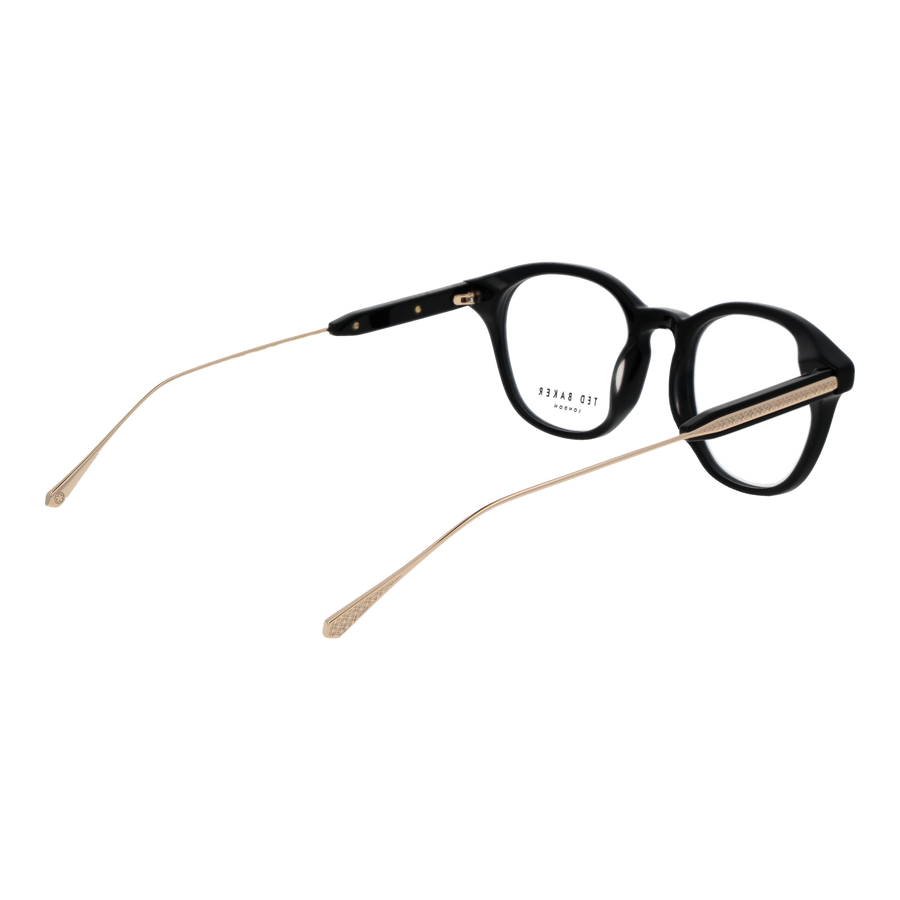 TED BAKER EYEWEAR TB8269 50001 Sonnenbrille ansicht-2