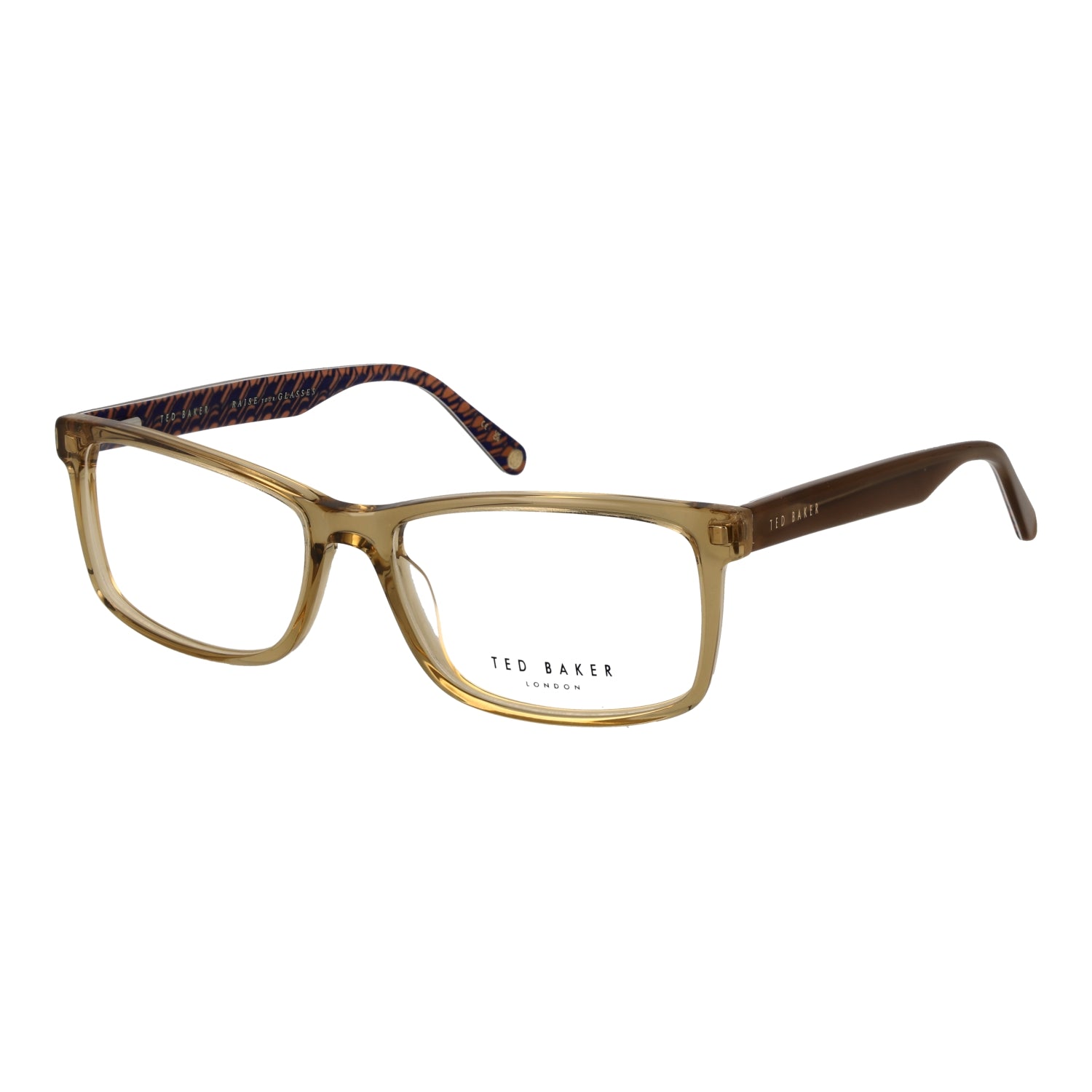 TED BAKER EYEWEAR TB8283 57428 Sonnenbrille ansicht-3