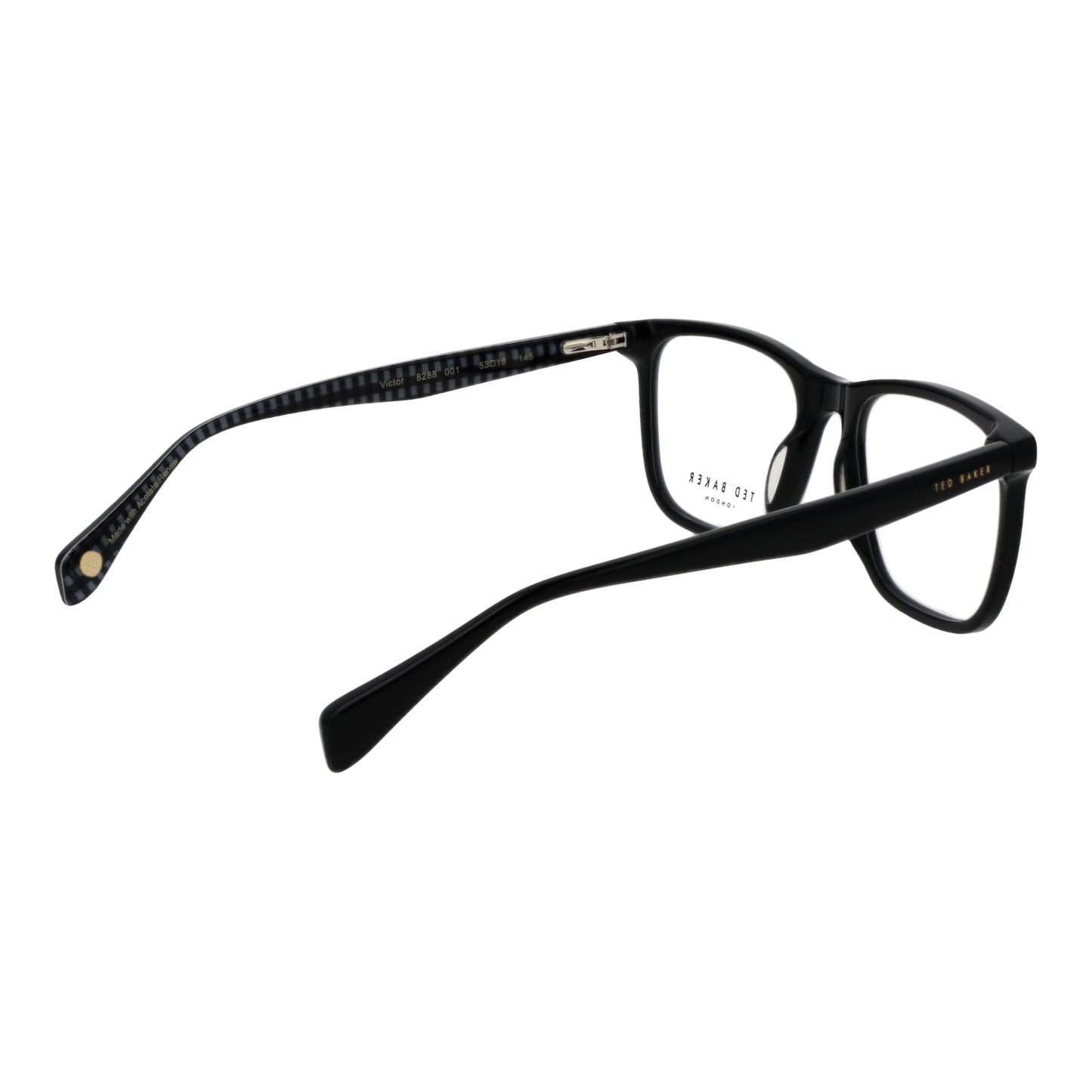 TED BAKER EYEWEAR TB8288 53001 Sonnenbrille ansicht-2