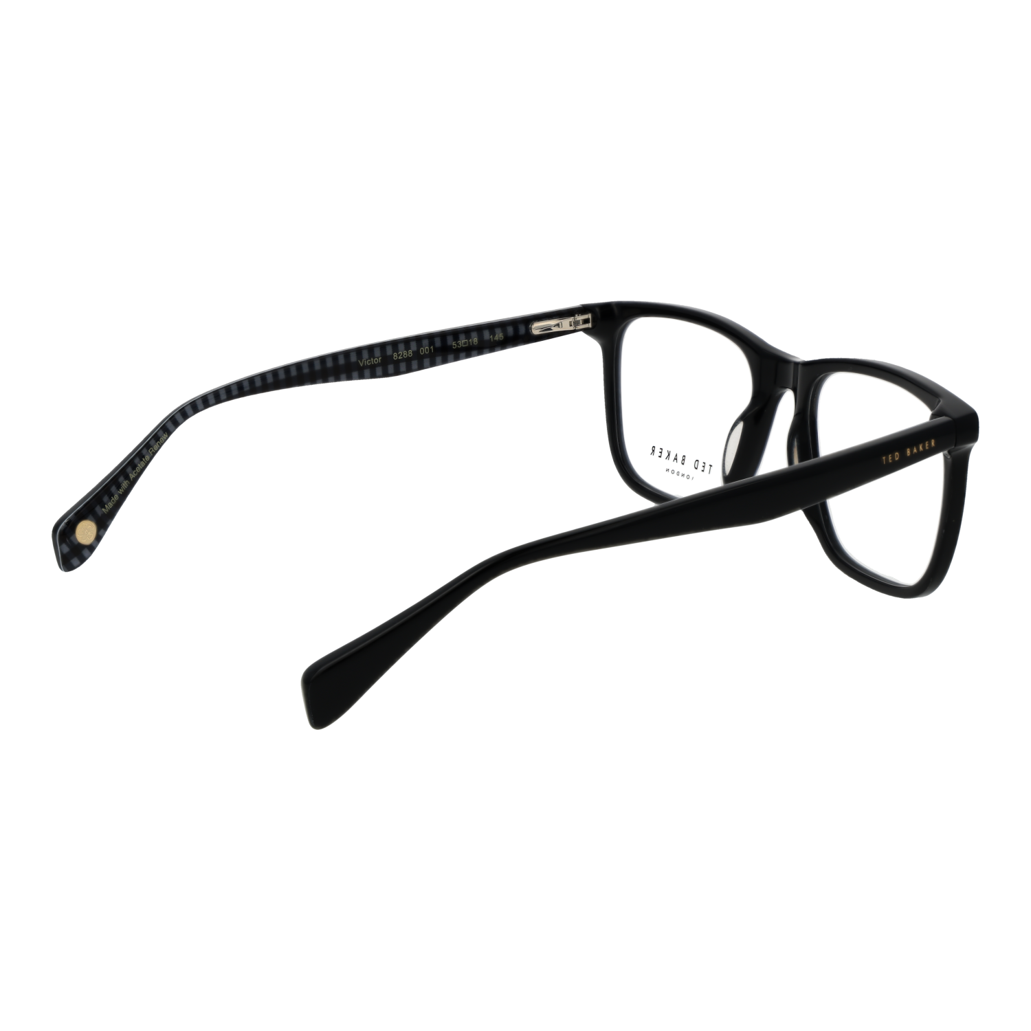 TED BAKER EYEWEAR TB8288 53001 Sonnenbrille ansicht-2