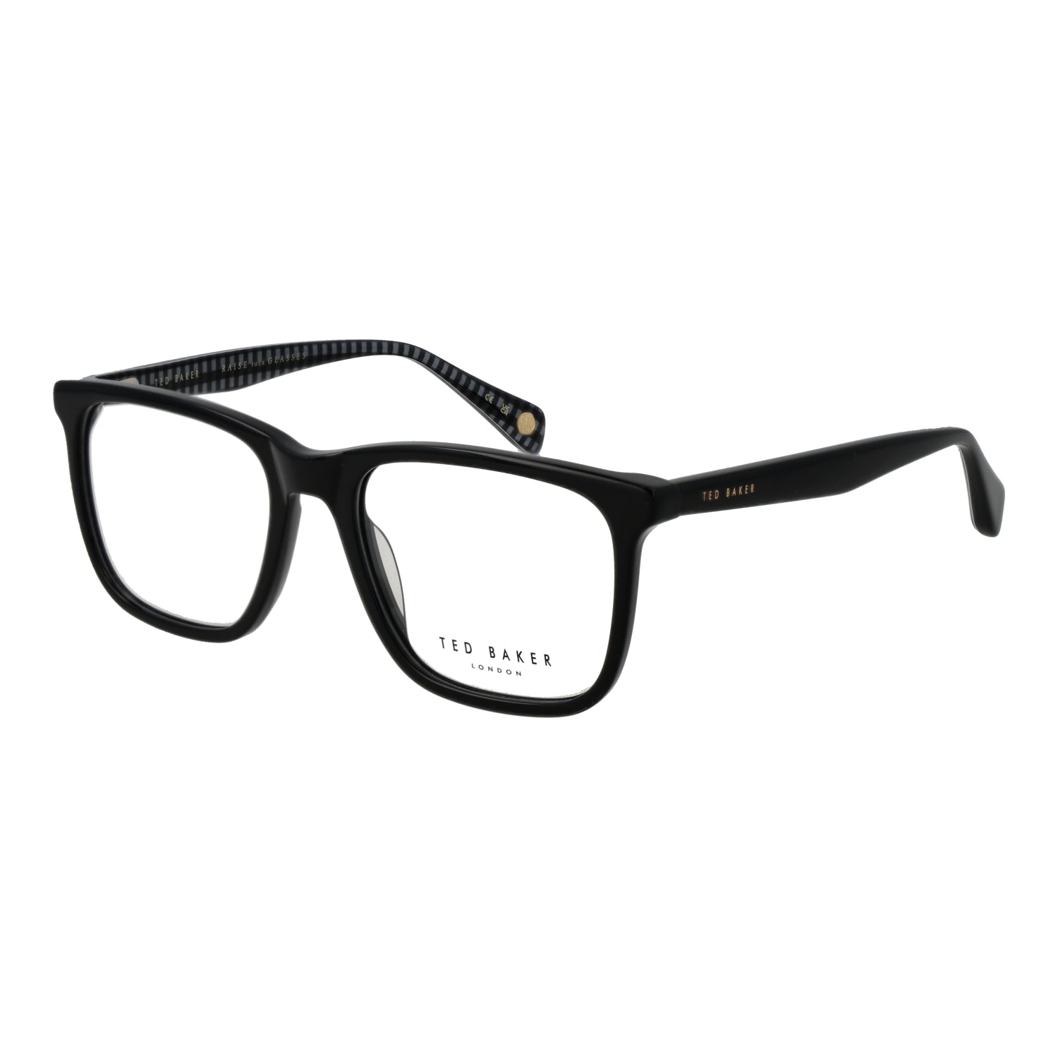 TED BAKER EYEWEAR TB8288 53001 Sonnenbrille ansicht-3