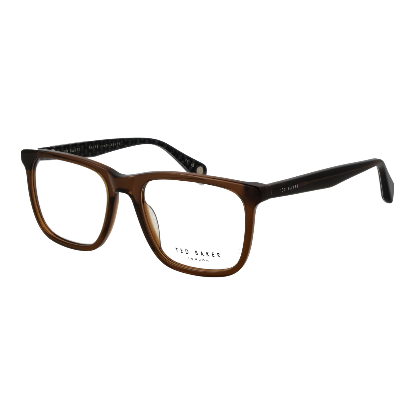 TED BAKER EYEWEAR TB8288 53193 Sonnenbrille ansicht-3