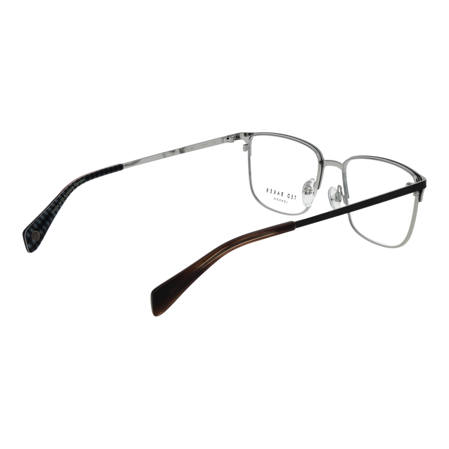 TED BAKER EYEWEAR TB8290 53941 Sonnenbrille ansicht-2