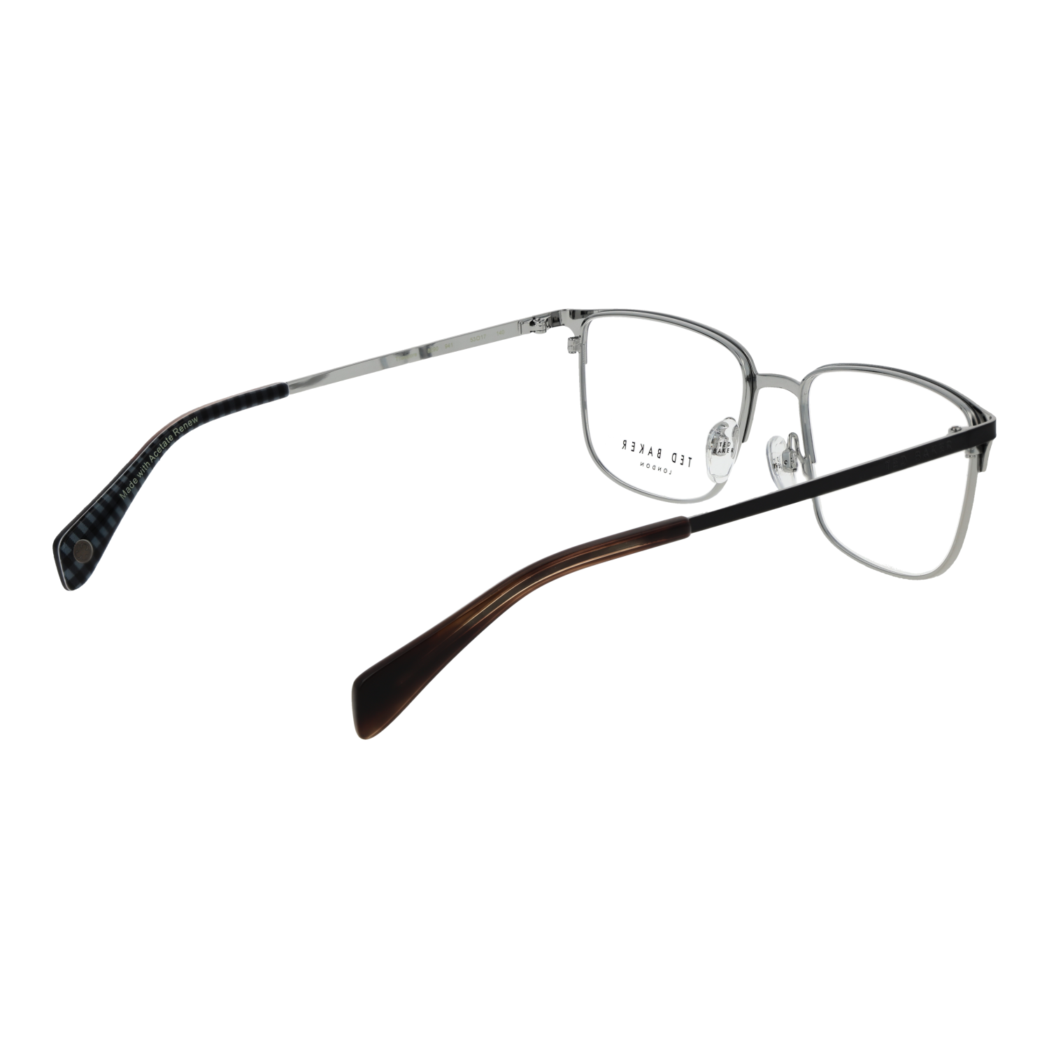 TED BAKER EYEWEAR TB8290 53941 Sonnenbrille ansicht-2