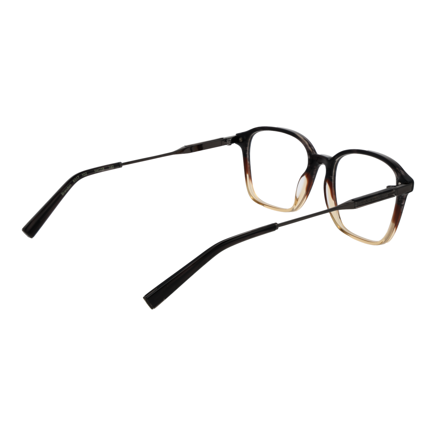 TED BAKER EYEWEAR TB8317 54102 Sonnenbrille ansicht-2
