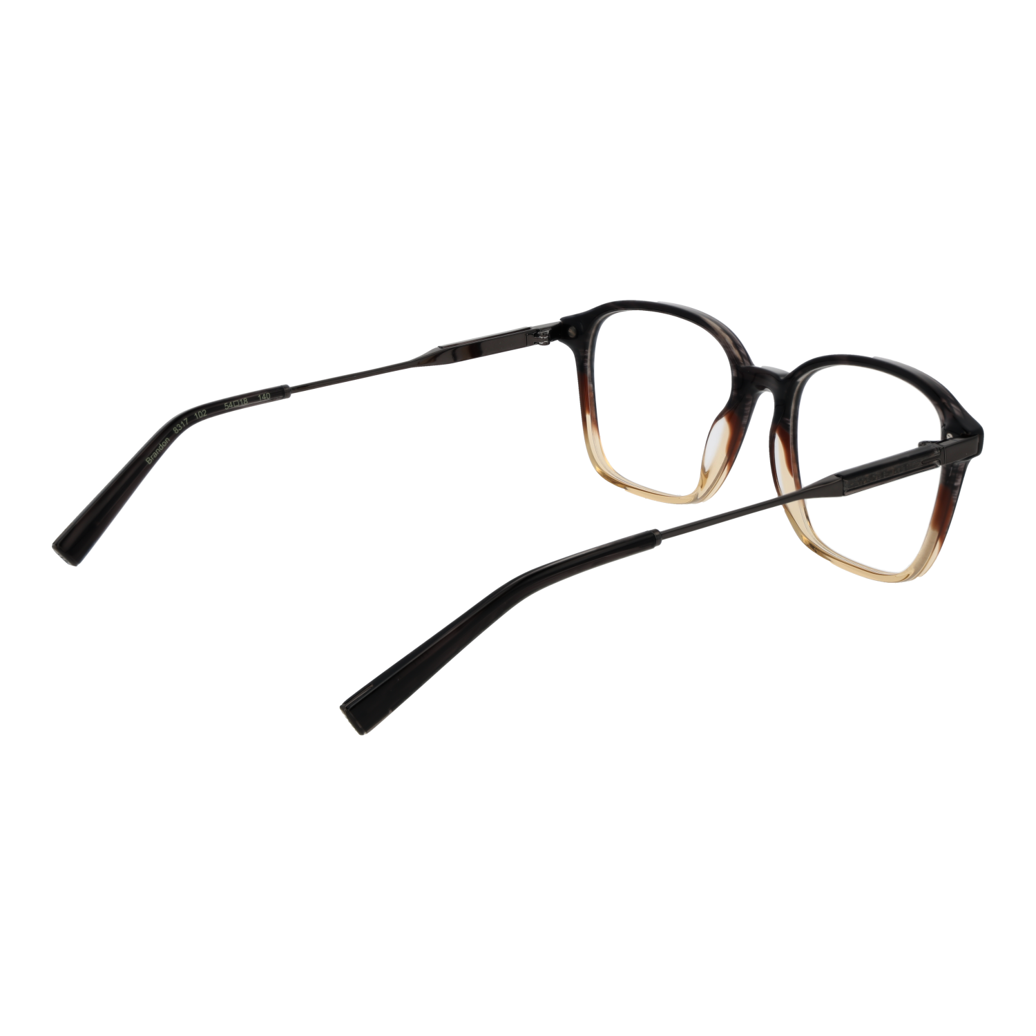TED BAKER EYEWEAR TB8317 54102 Sonnenbrille ansicht-2