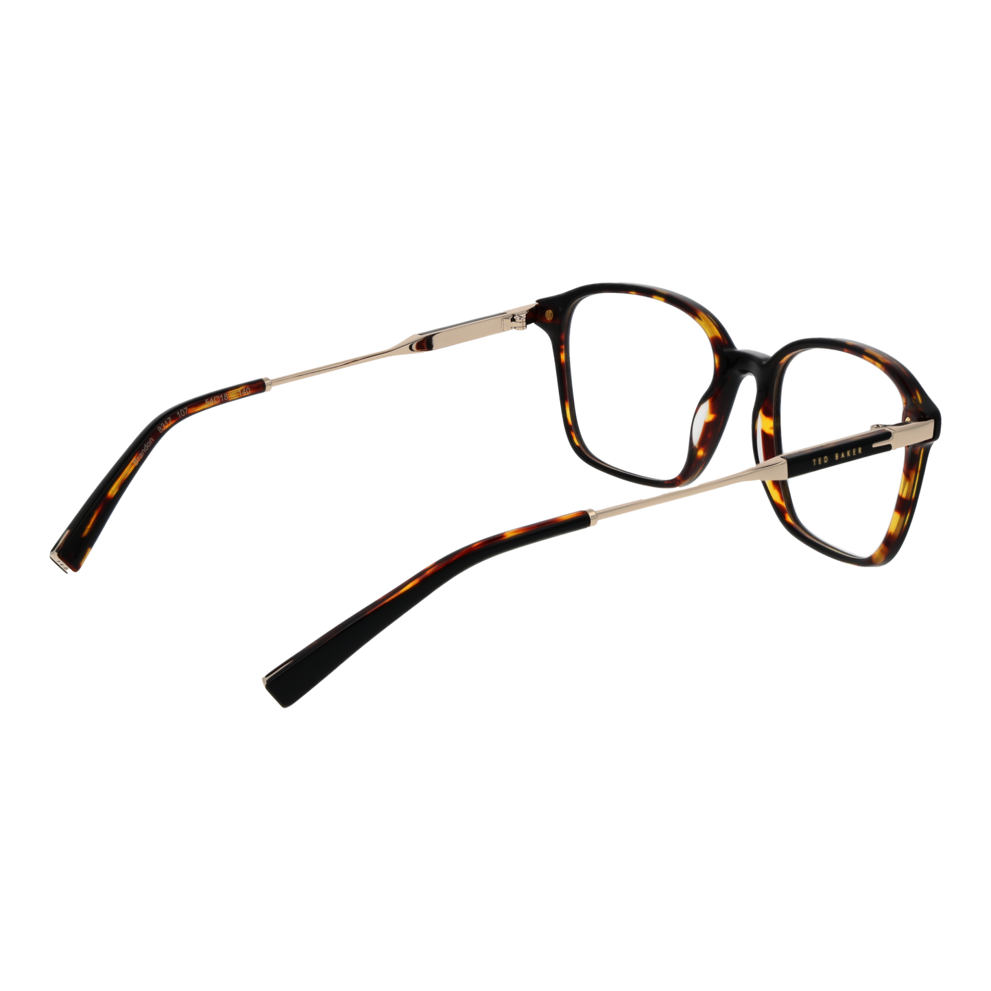 TED BAKER EYEWEAR TB8317 54107 Sonnenbrille ansicht-2