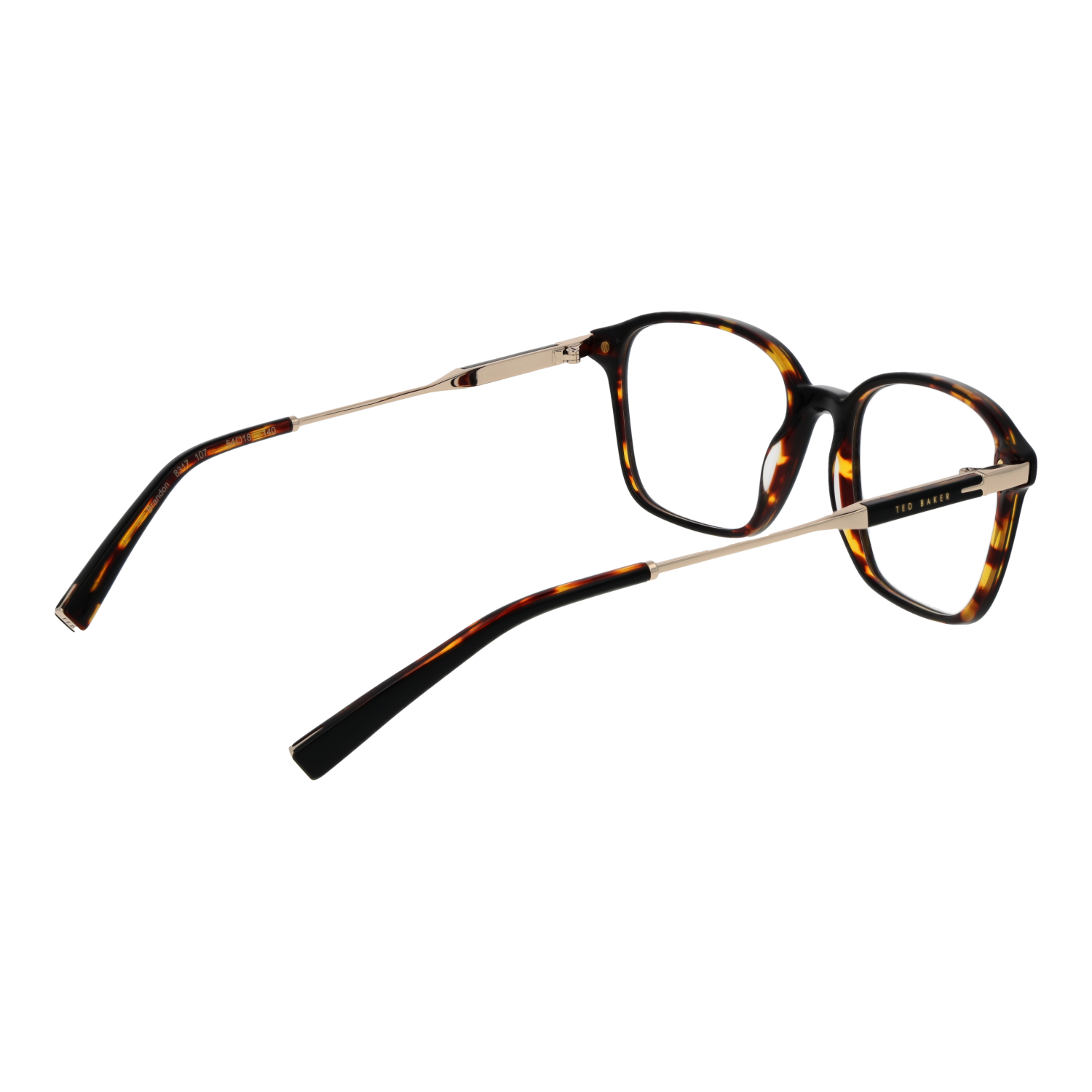 TED BAKER EYEWEAR TB8317 54107 Sonnenbrille ansicht-2