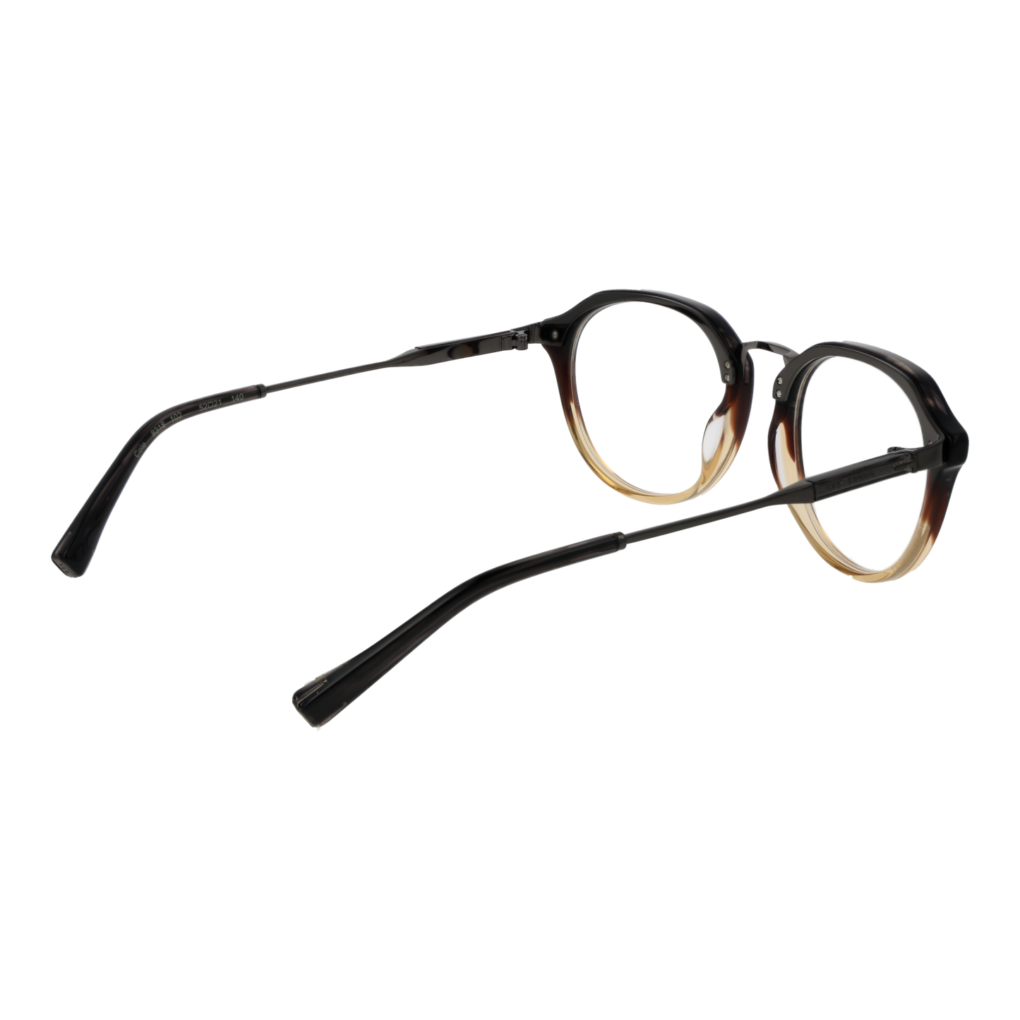 TED BAKER EYEWEAR TB8318 52102 Sonnenbrille ansicht-2