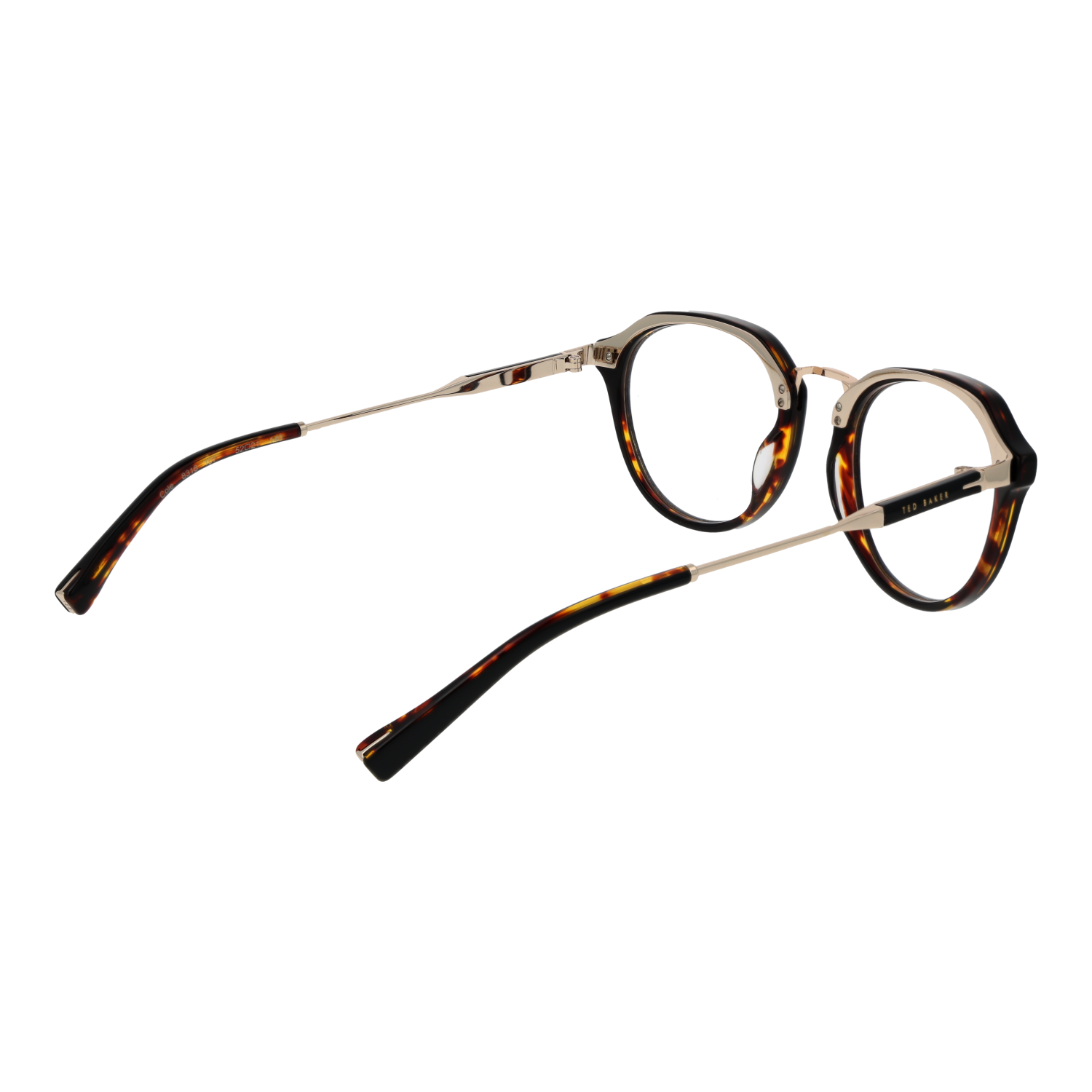 TED BAKER EYEWEAR TB8318 52107 Sonnenbrille ansicht-2