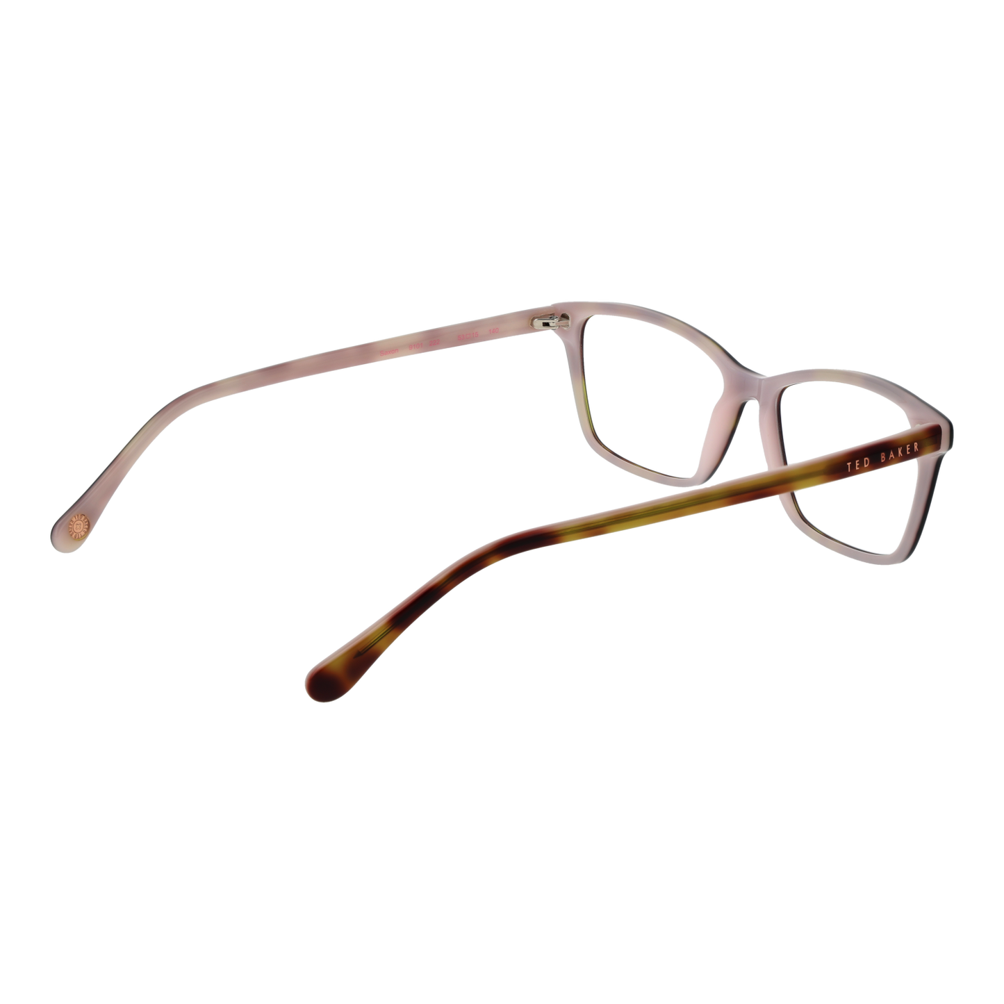 TED BAKER EYEWEAR TB9101 53222 Sonnenbrille ansicht-2