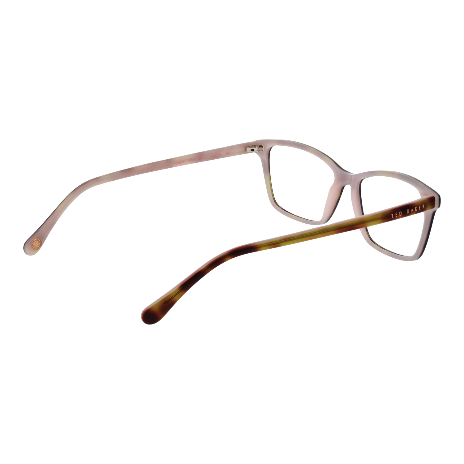TED BAKER EYEWEAR TB9101 53222 Sonnenbrille ansicht-2