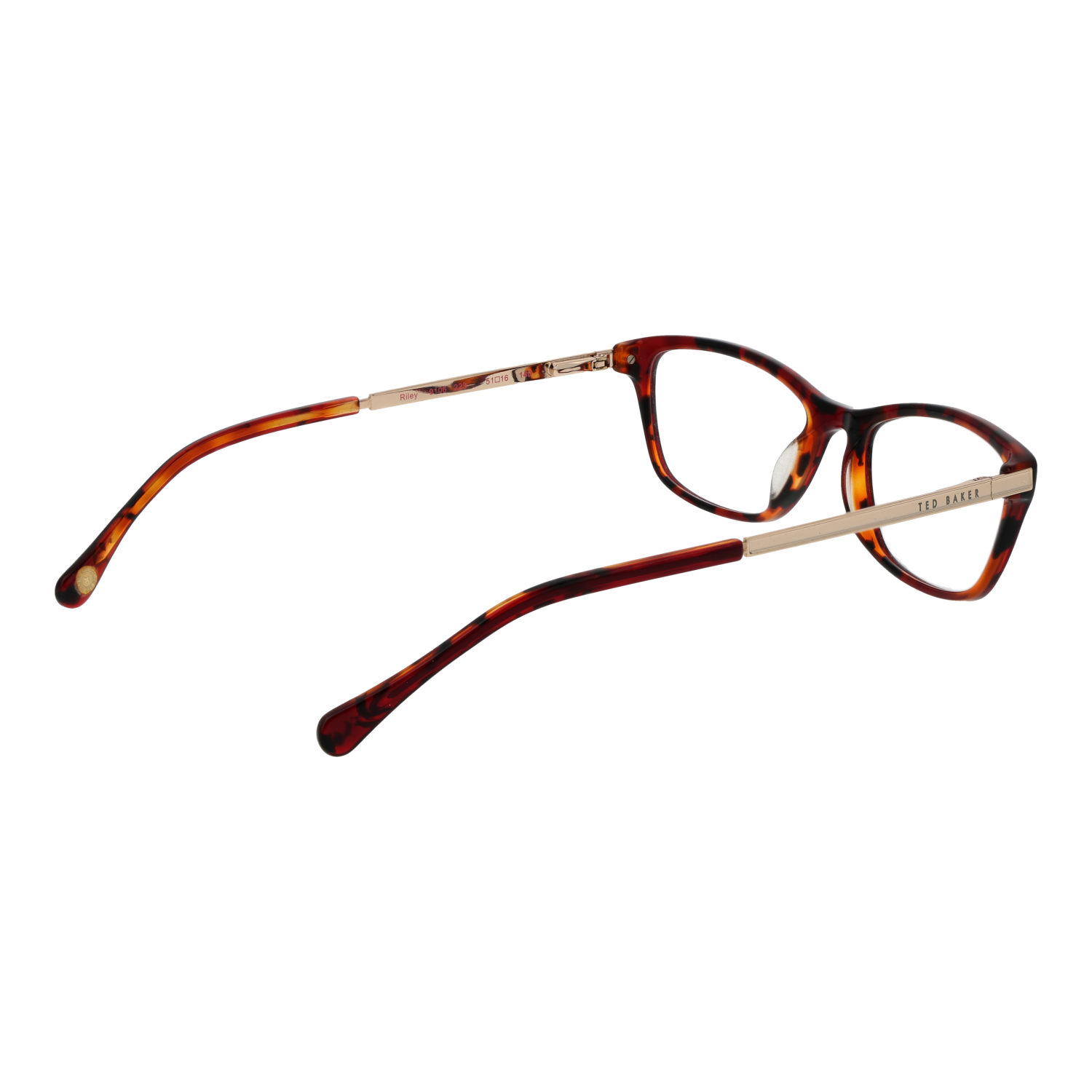 TED BAKER EYEWEAR TB9106 51223 Sonnenbrille ansicht-2