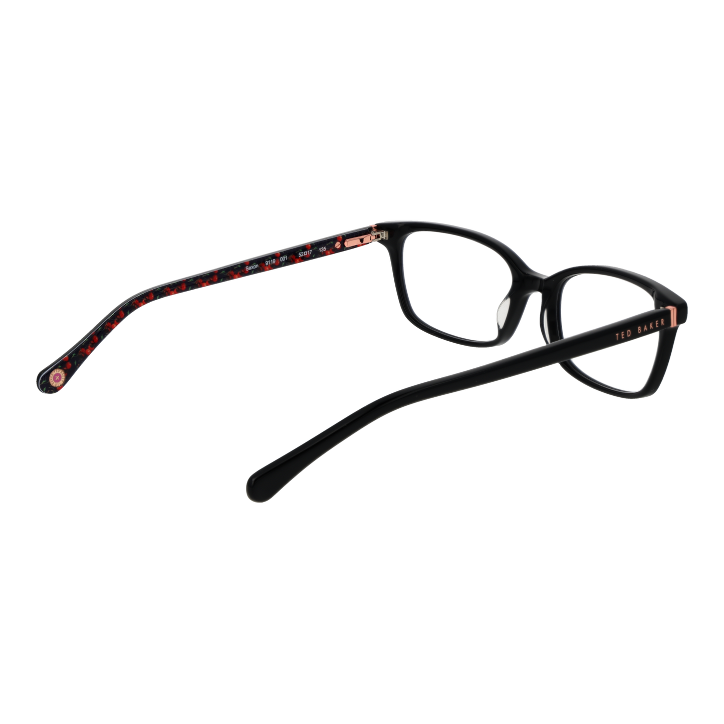 TED BAKER EYEWEAR TB9119 52001 Sonnenbrille ansicht-2