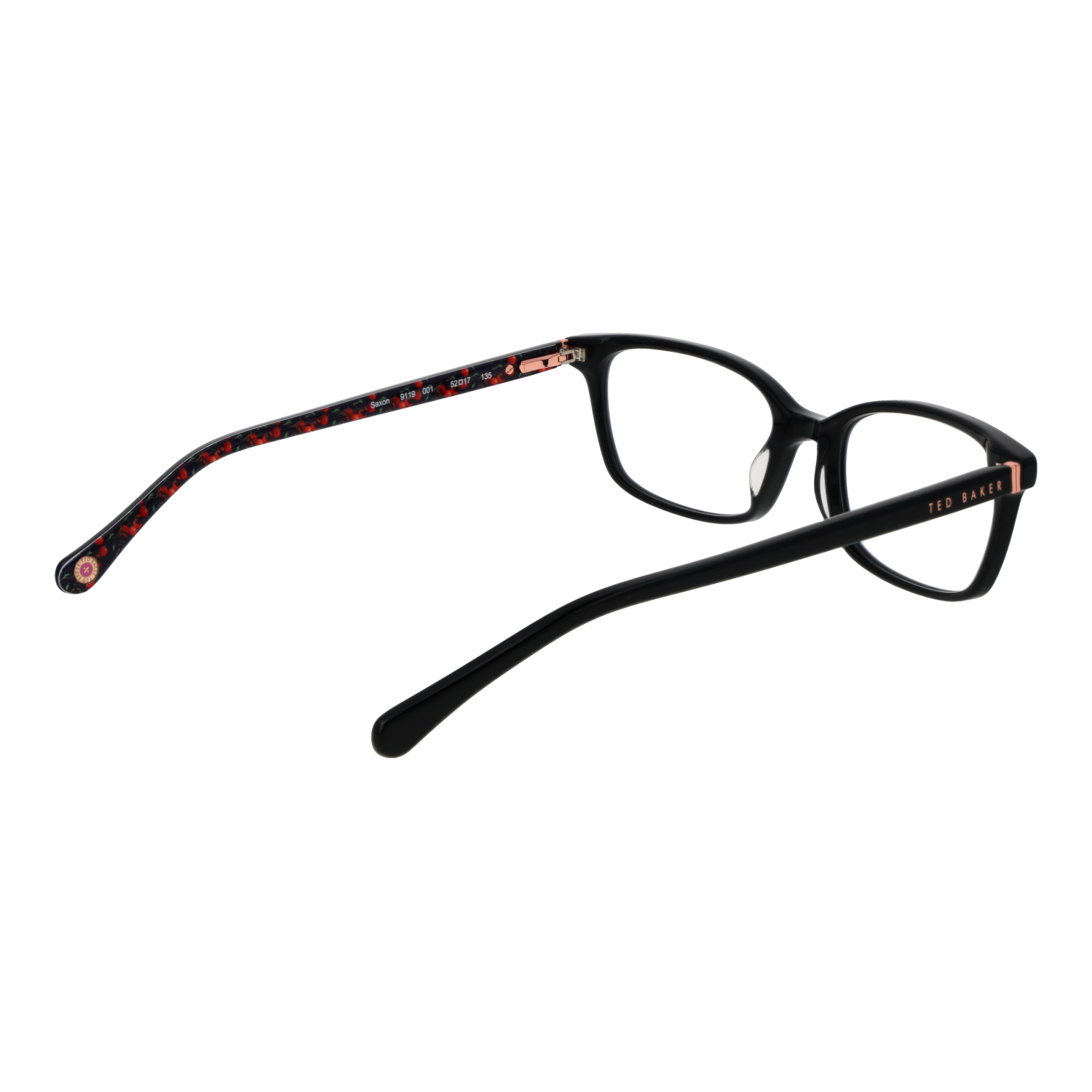 TED BAKER EYEWEAR TB9119 52001 Sonnenbrille ansicht-2