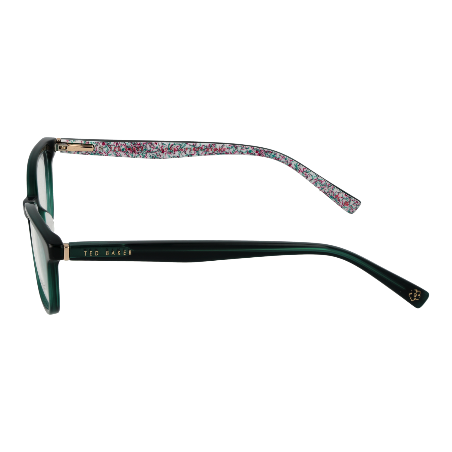 TED BAKER EYEWEAR TB9245 49561 Sonnenbrille ansicht-3