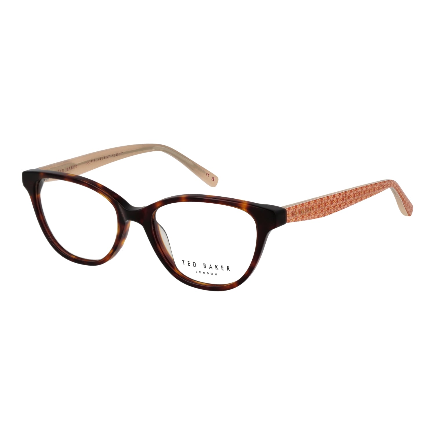 TED BAKER EYEWEAR TB9252 49101 Sonnenbrille ansicht-3