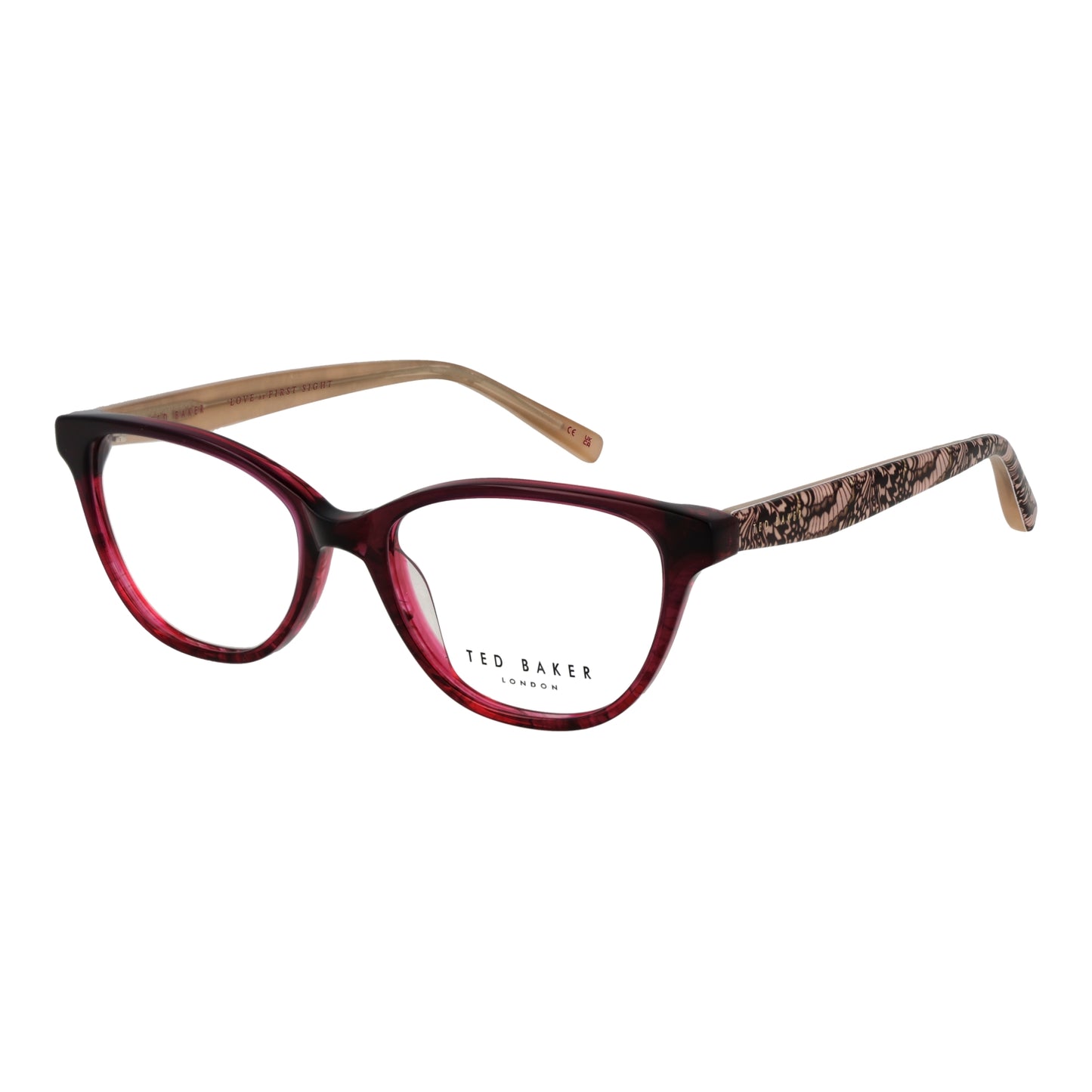 TED BAKER EYEWEAR TB9252 49201 Sonnenbrille ansicht-3