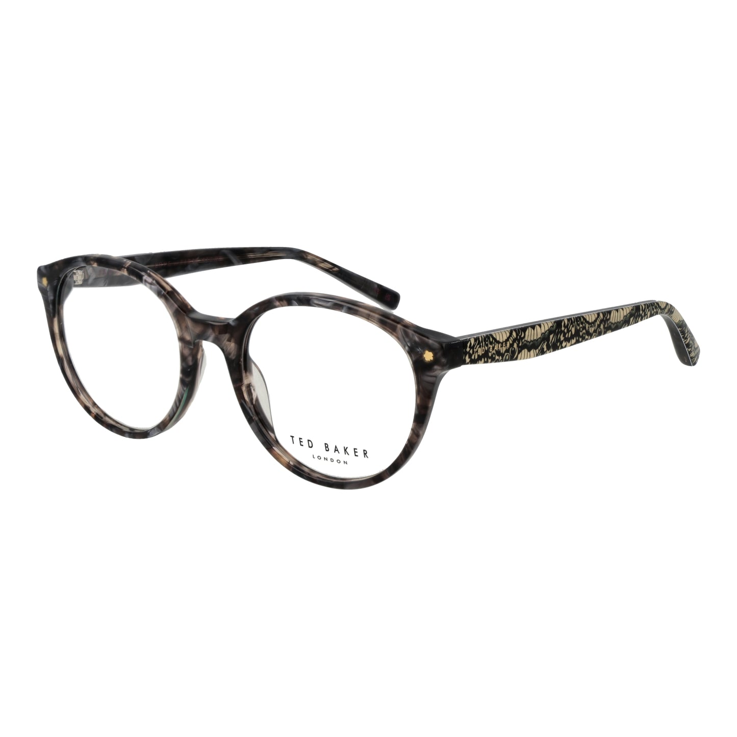TED BAKER EYEWEAR TB9253 51005 Sonnenbrille ansicht-3