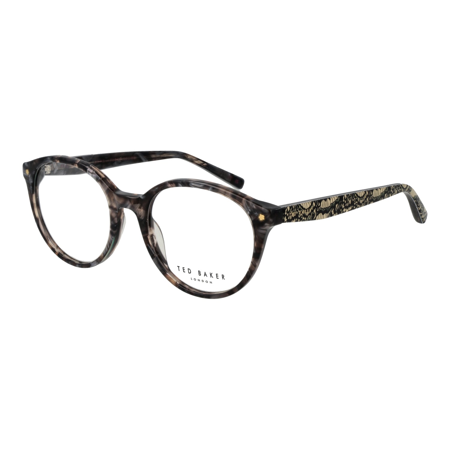 TED BAKER EYEWEAR TB9253 51005 Sonnenbrille ansicht-3