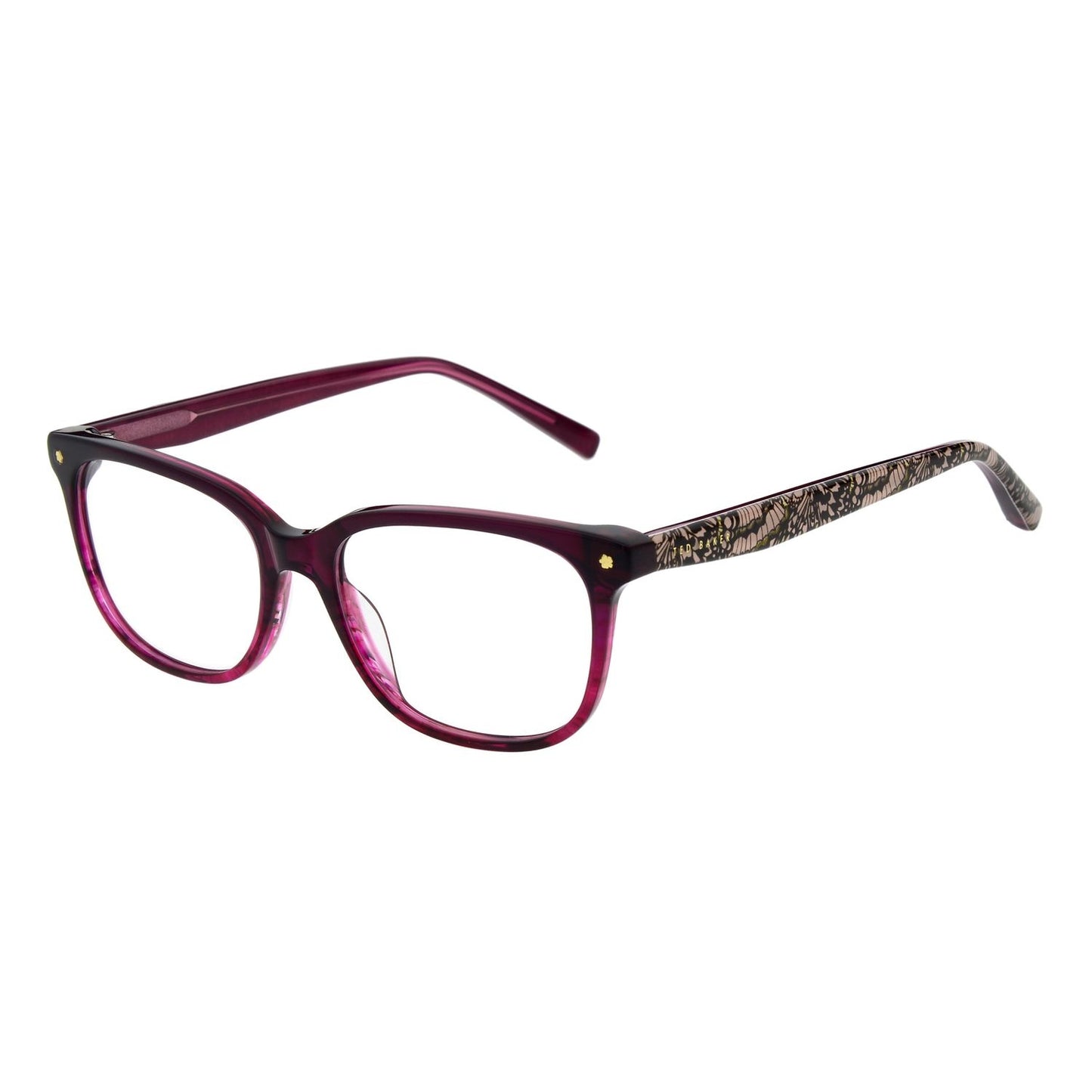 TED BAKER EYEWEAR TB9254 52201 Sonnenbrille