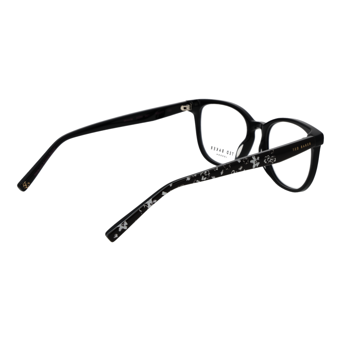 TED BAKER EYEWEAR TB9255 50001 Sonnenbrille ansicht-2
