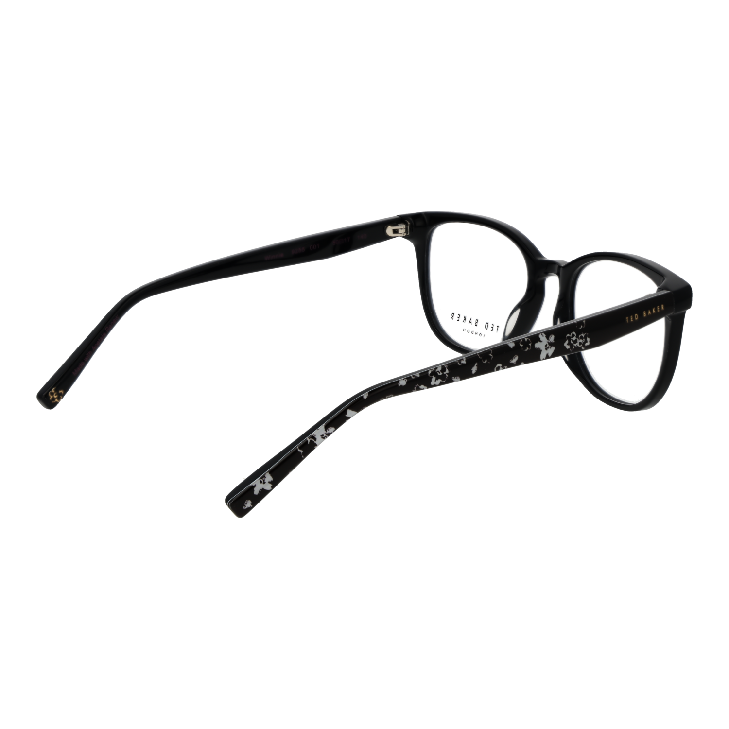 TED BAKER EYEWEAR TB9255 50001 Sonnenbrille ansicht-2