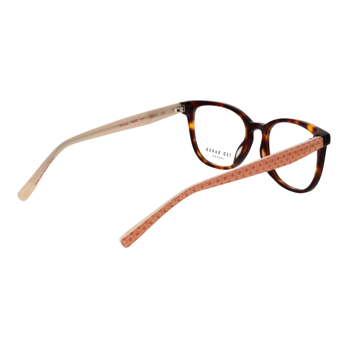 TED BAKER EYEWEAR TB9255 50101 Sonnenbrille ansicht-2