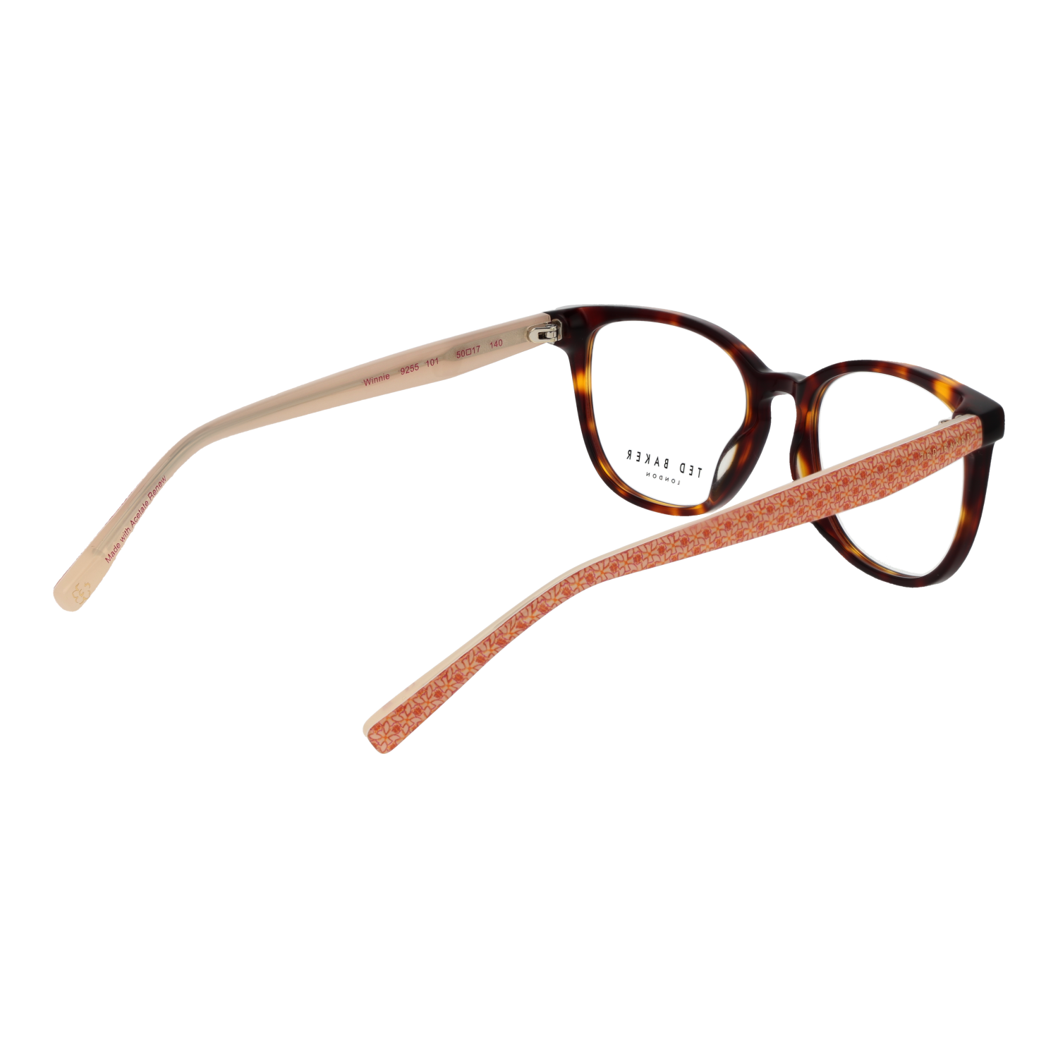 TED BAKER EYEWEAR TB9255 50101 Sonnenbrille ansicht-2