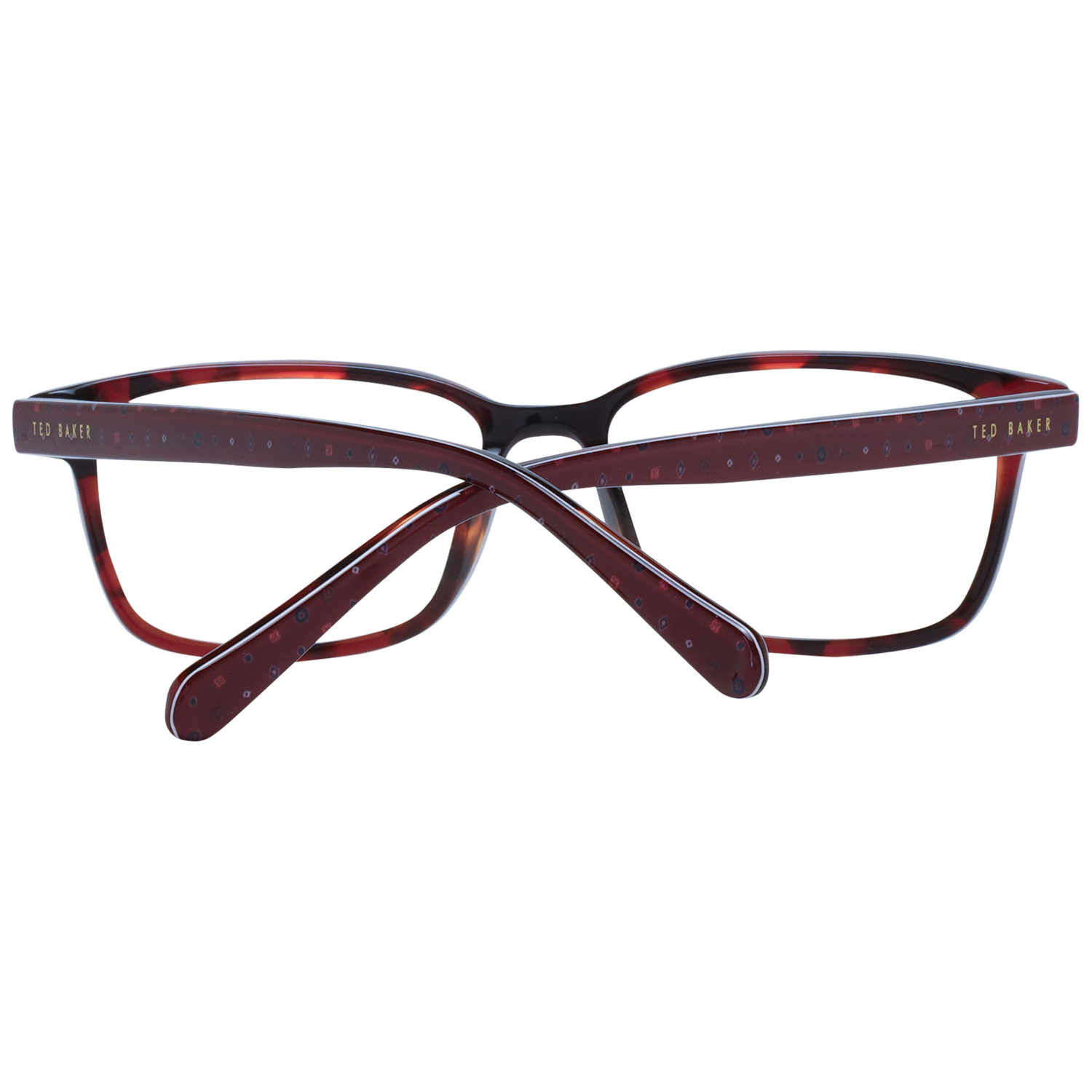 TED BAKER EYEWEAR TBB970 47259 Sonnenbrille ansicht-2