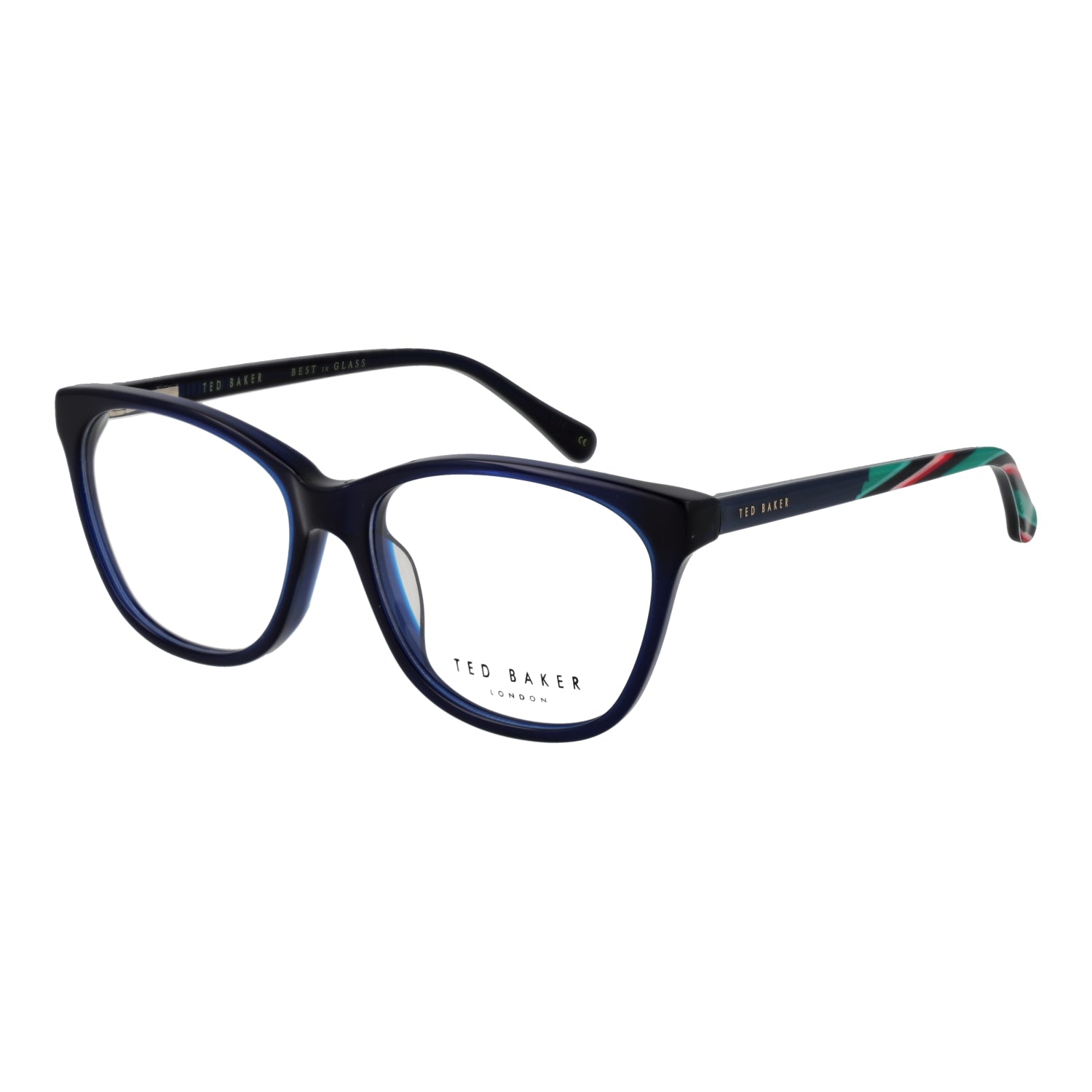 TED BAKER EYEWEAR TBB976 49608 Sonnenbrille ansicht-3