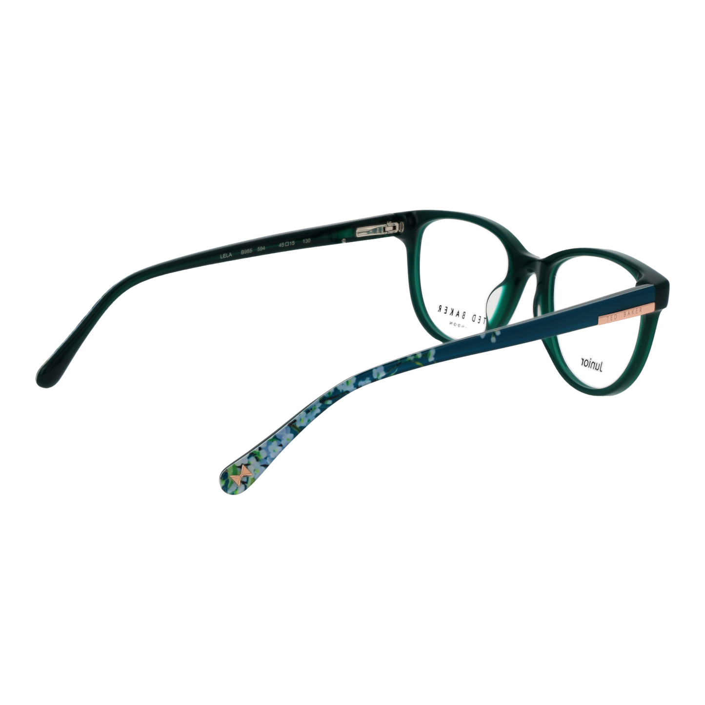 TED BAKER EYEWEAR TBB985 45594 Sonnenbrille ansicht-2