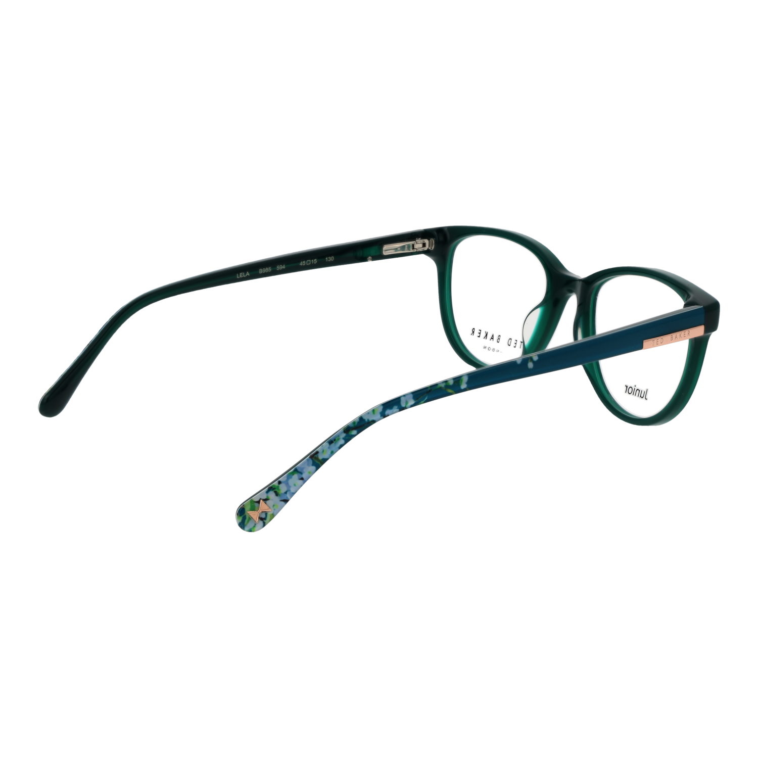 TED BAKER EYEWEAR TBB985 45594 Sonnenbrille ansicht-2