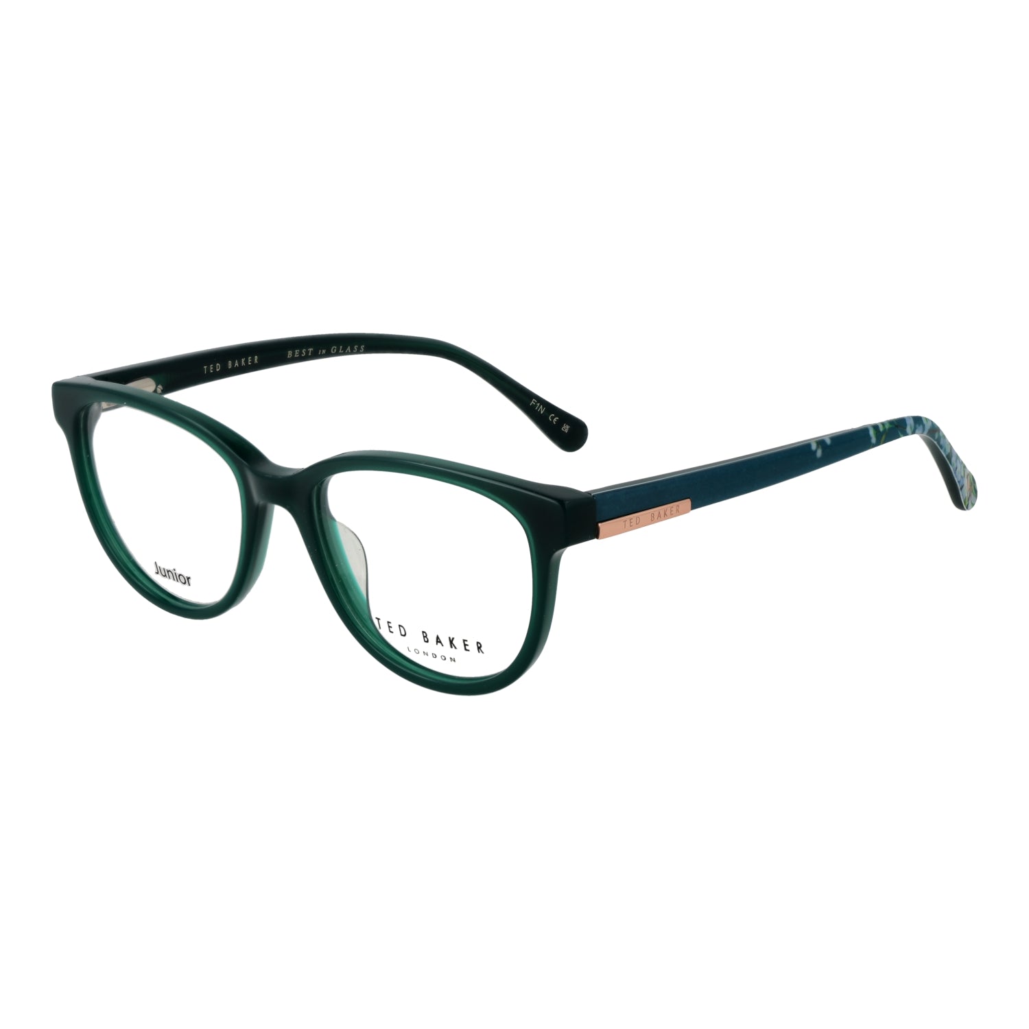TED BAKER EYEWEAR TBB985 45594 Sonnenbrille ansicht-3