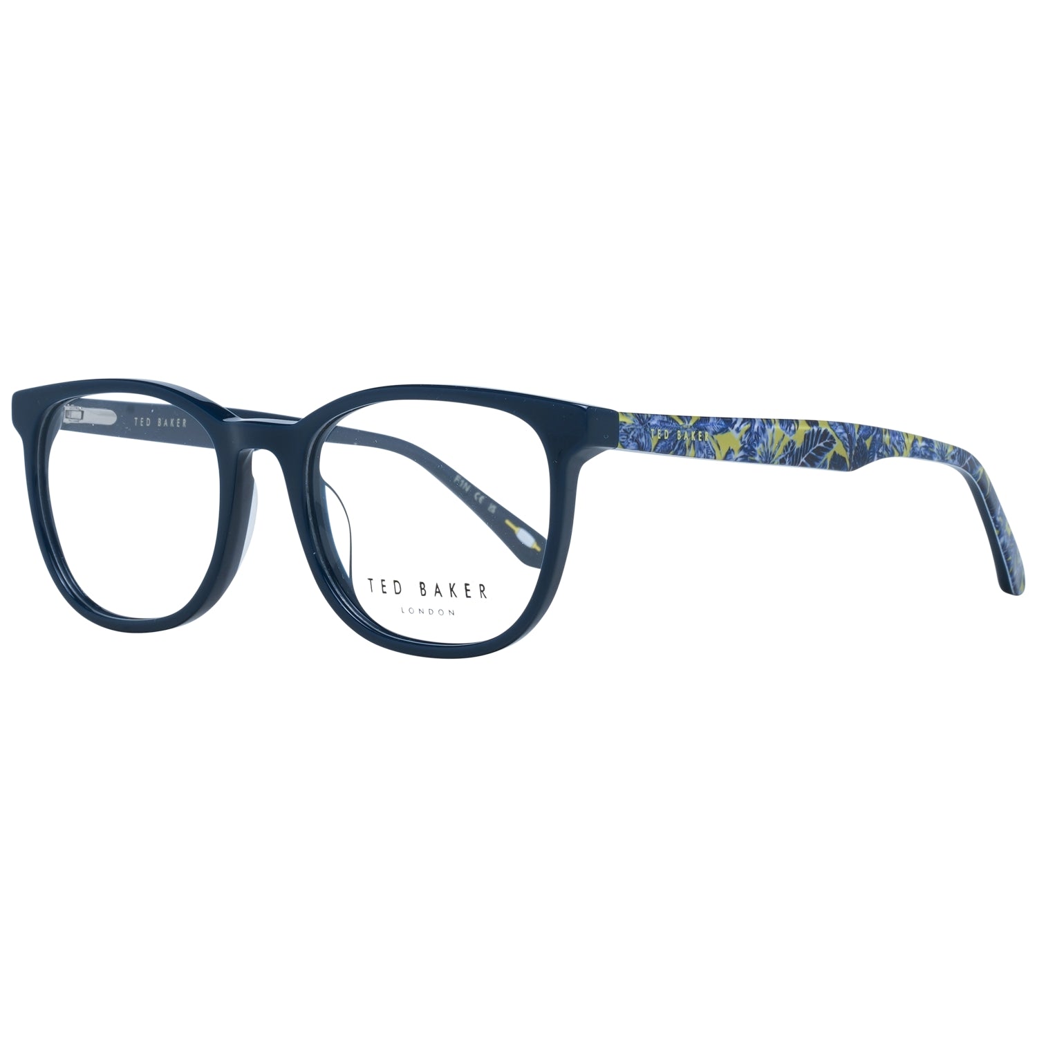 TED BAKER EYEWEAR TBB988 46634 Sonnenbrille ansicht-3